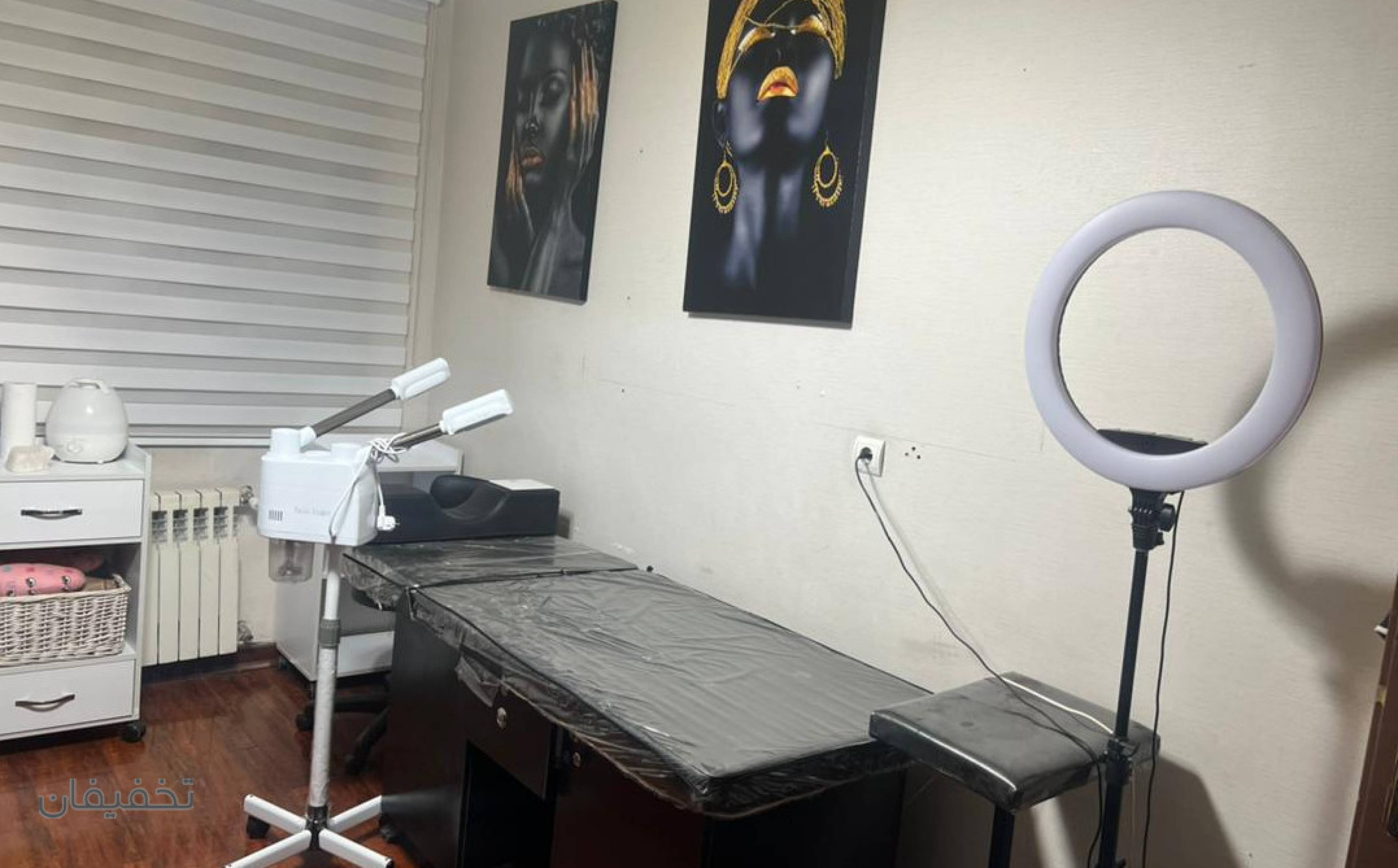 مرکز آرایش ماتیک