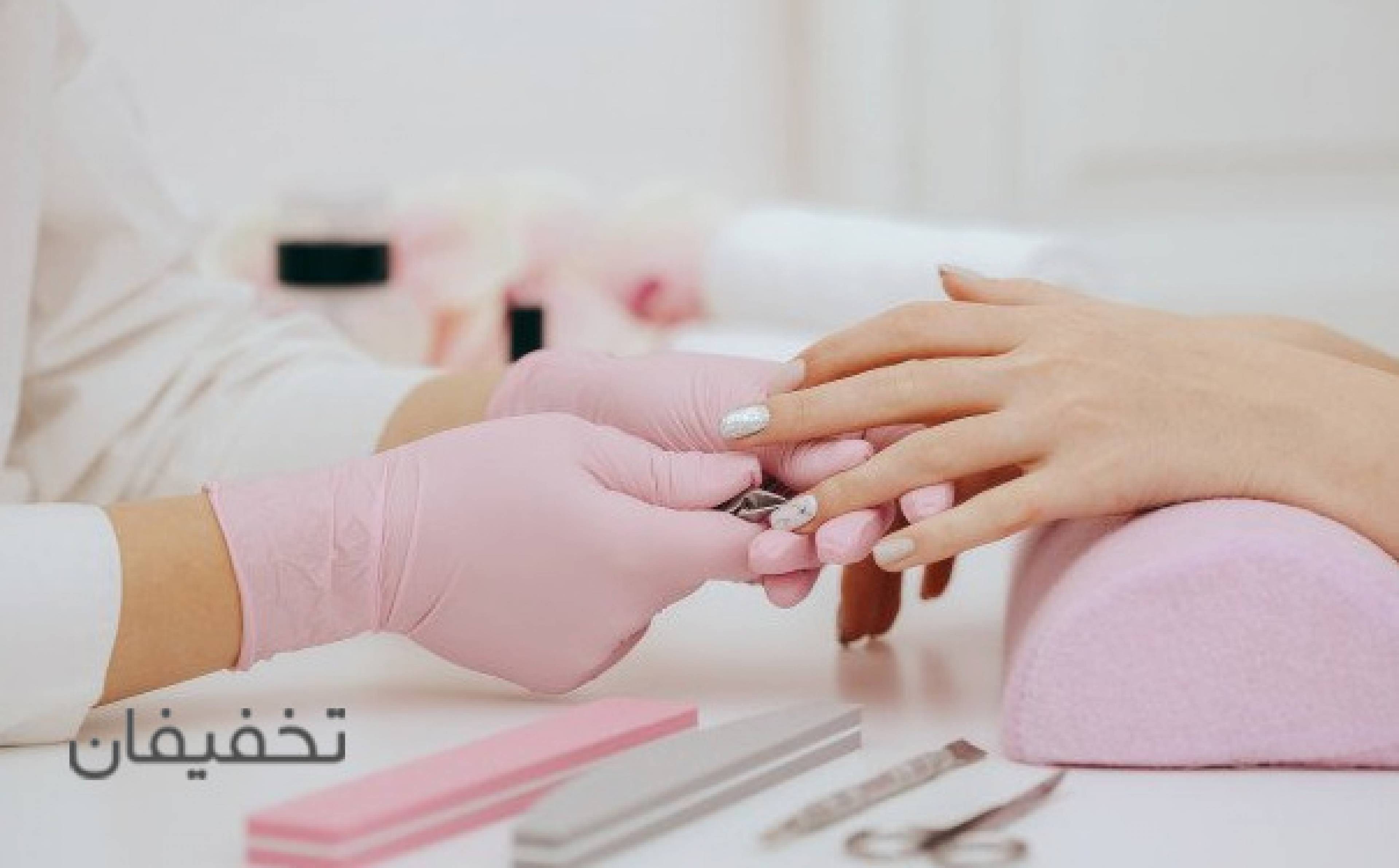 خدمات ناخن تندیس