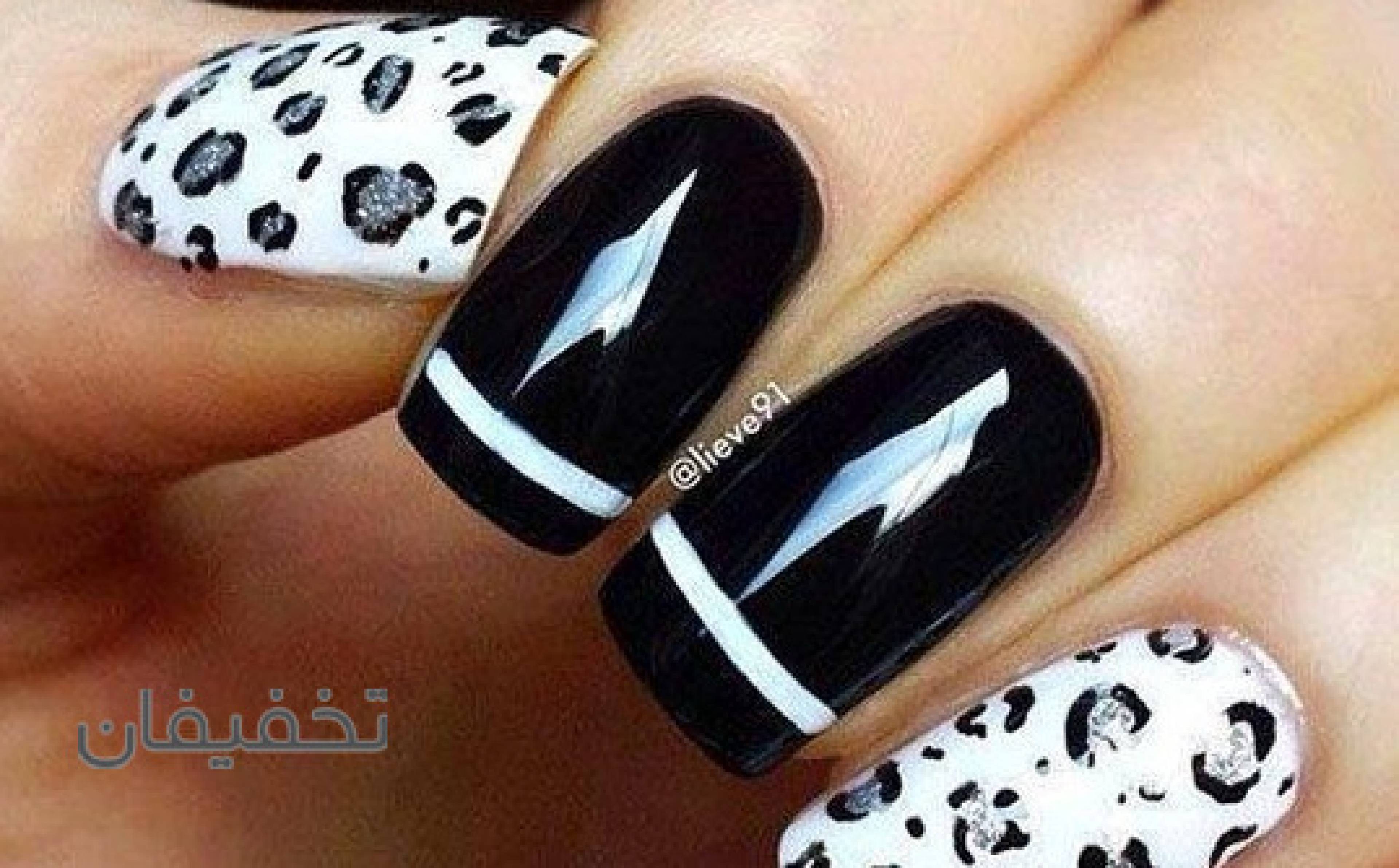 خدمات ناخن تندیس