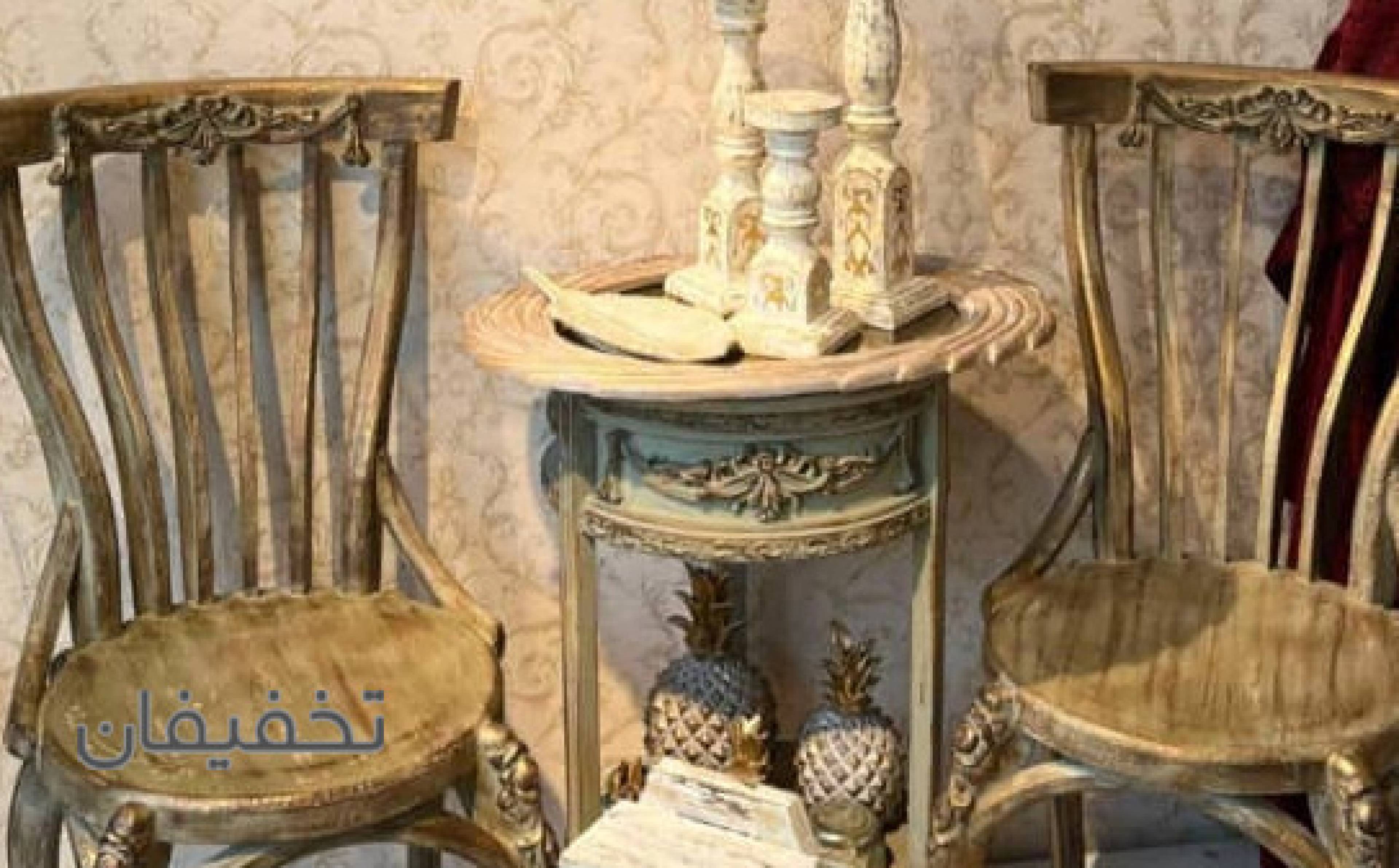 آموزشگاه پتینه و هنر رنگ آمیزی