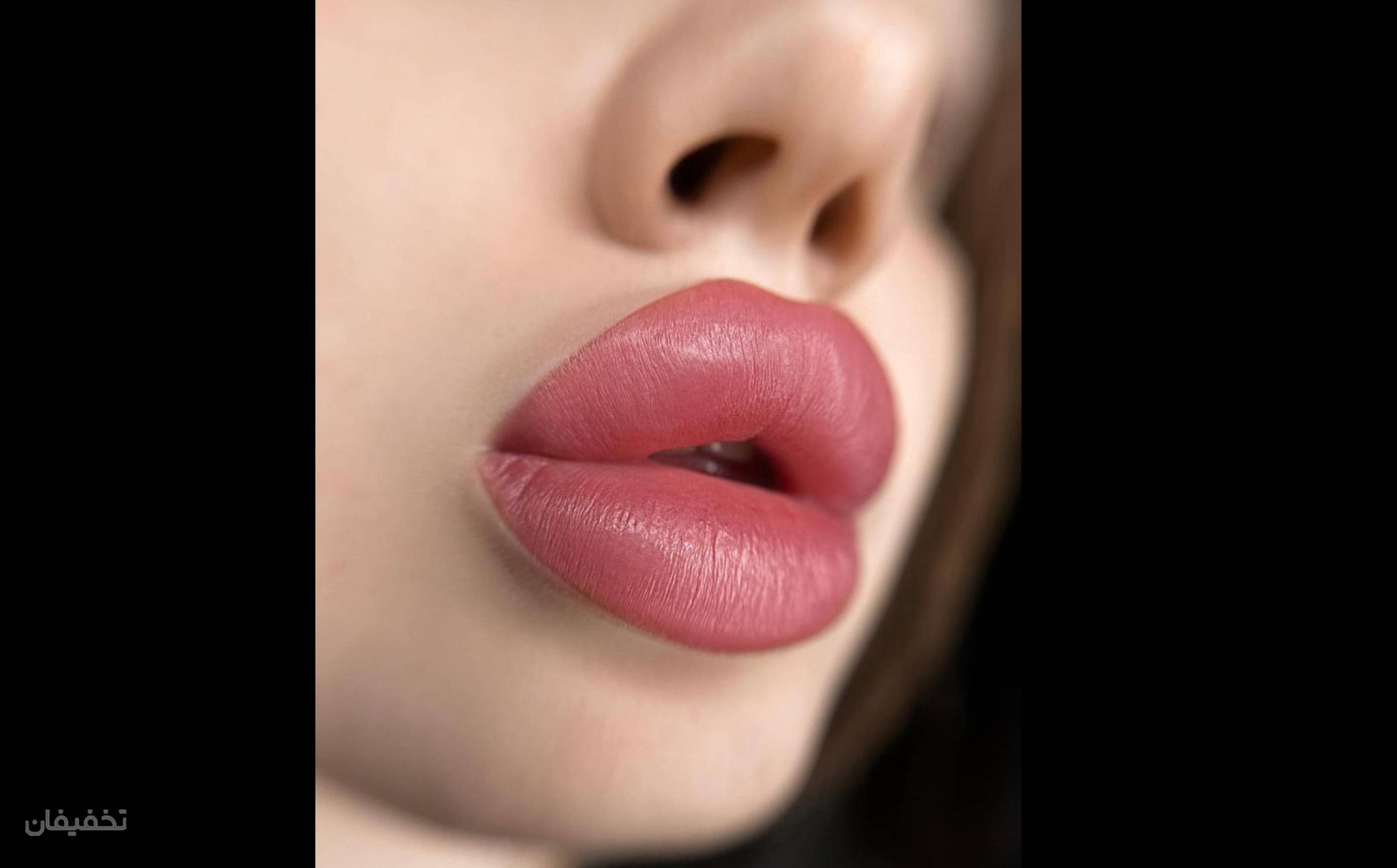 خدمات ارایش دائم صورت بیتا سلطانی