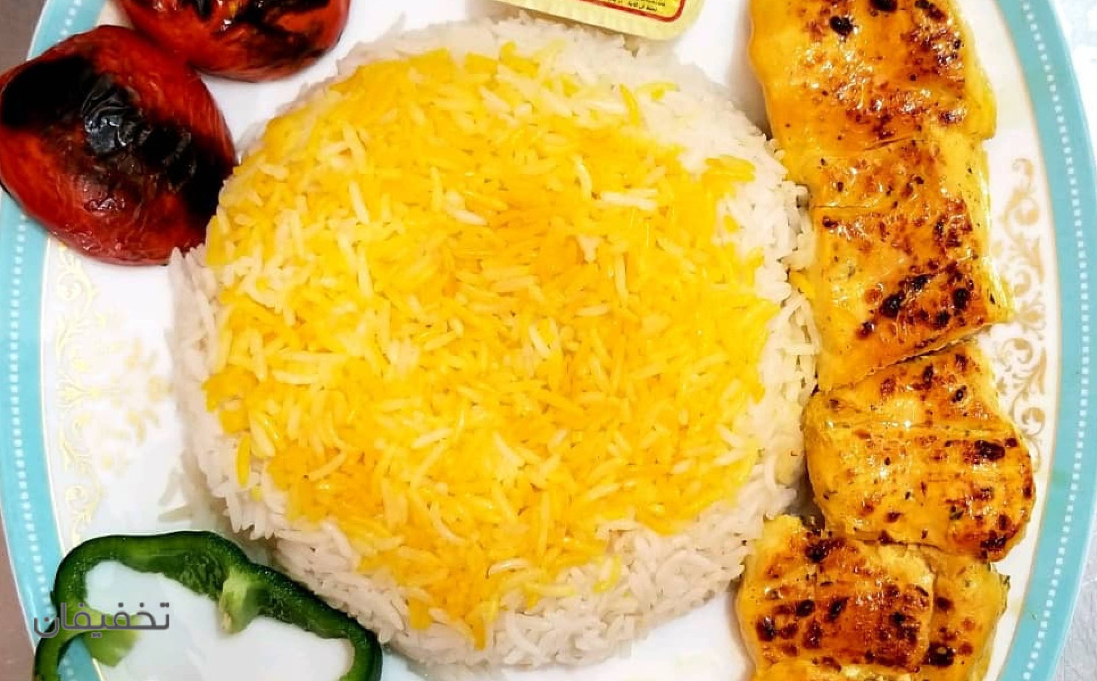 رستوران و چلوکبابی نیکومنش (هنرآشپزی)