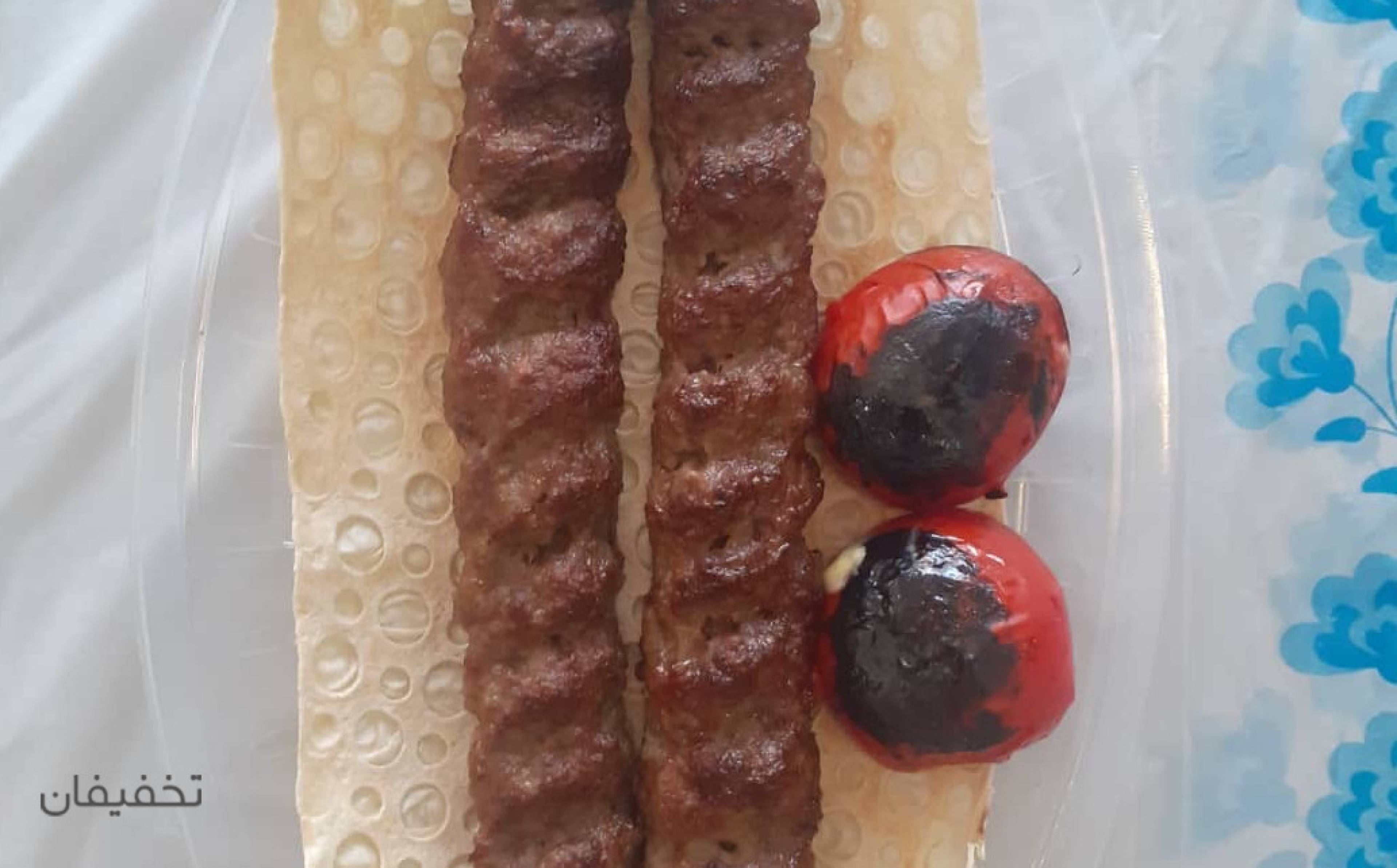 رستوران و چلوکبابی نیکومنش (هنرآشپزی)