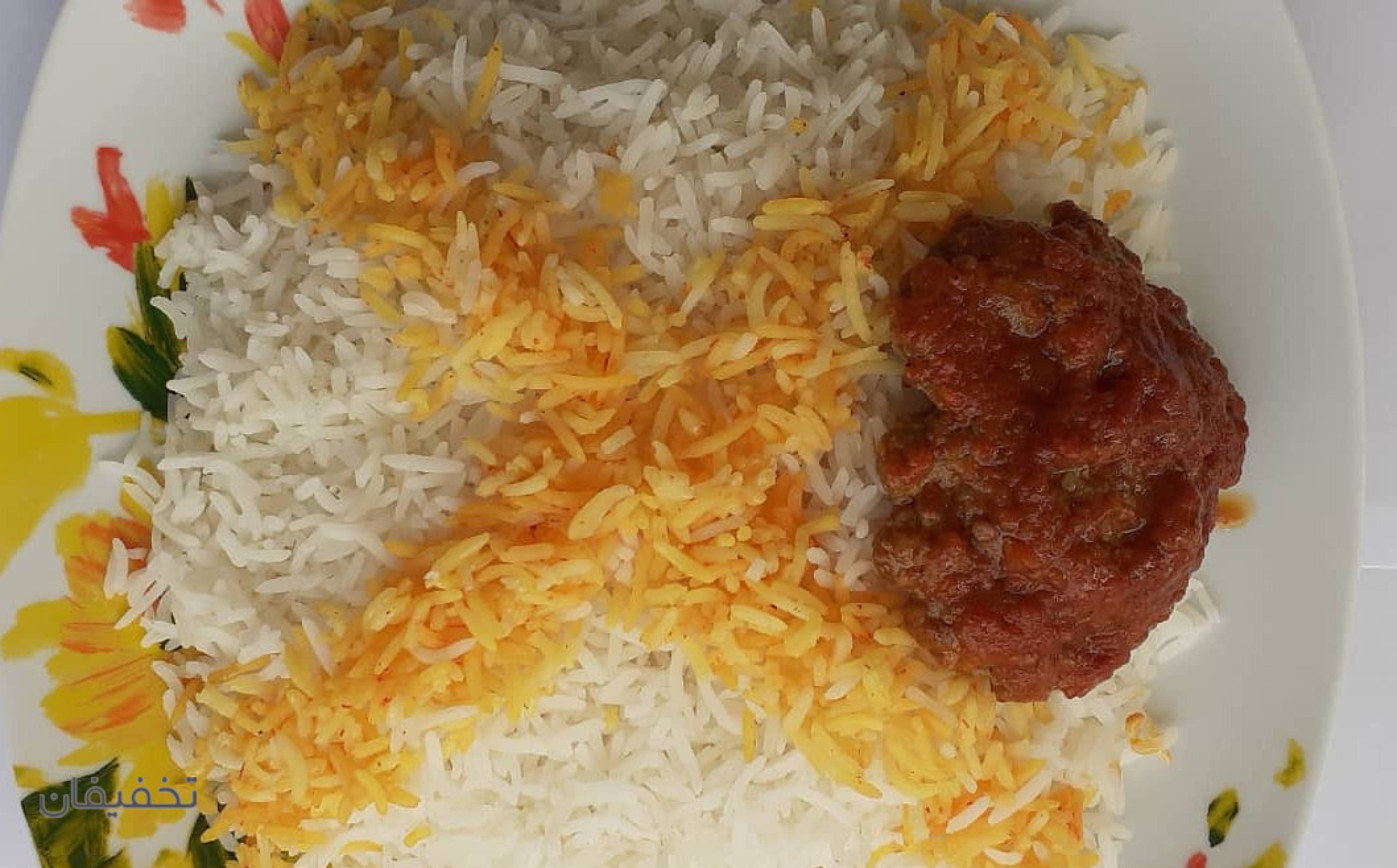 رستوران و چلوکبابی نیکومنش (هنرآشپزی)