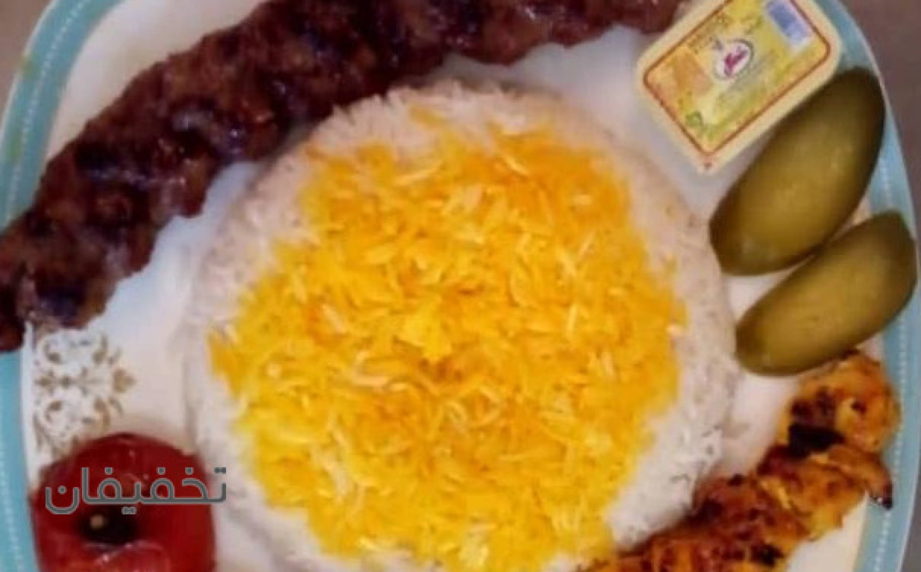 رستوران و چلوکبابی نیکومنش (هنرآشپزی)