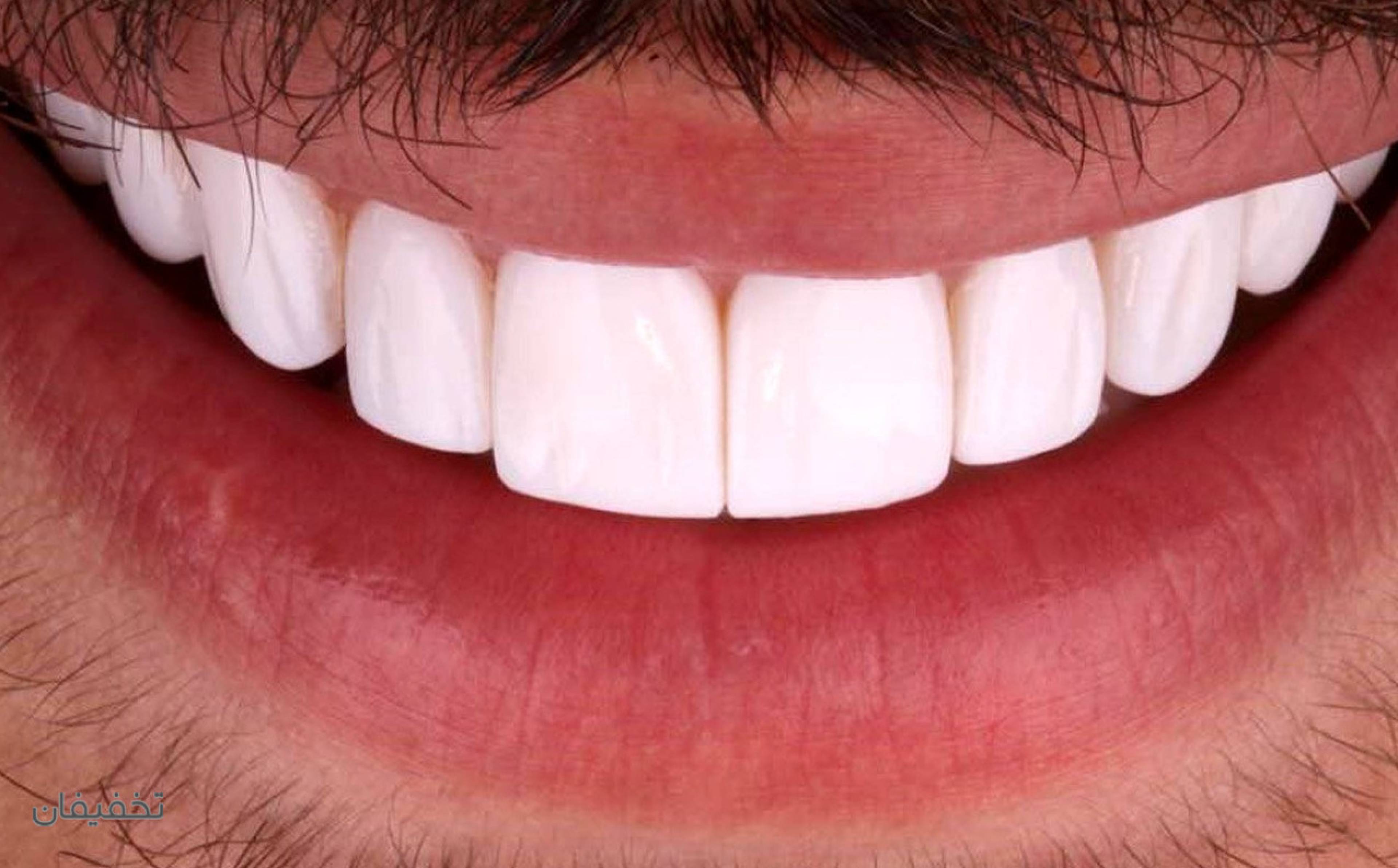 دندانپزشکی کماله ابراهیم اوا