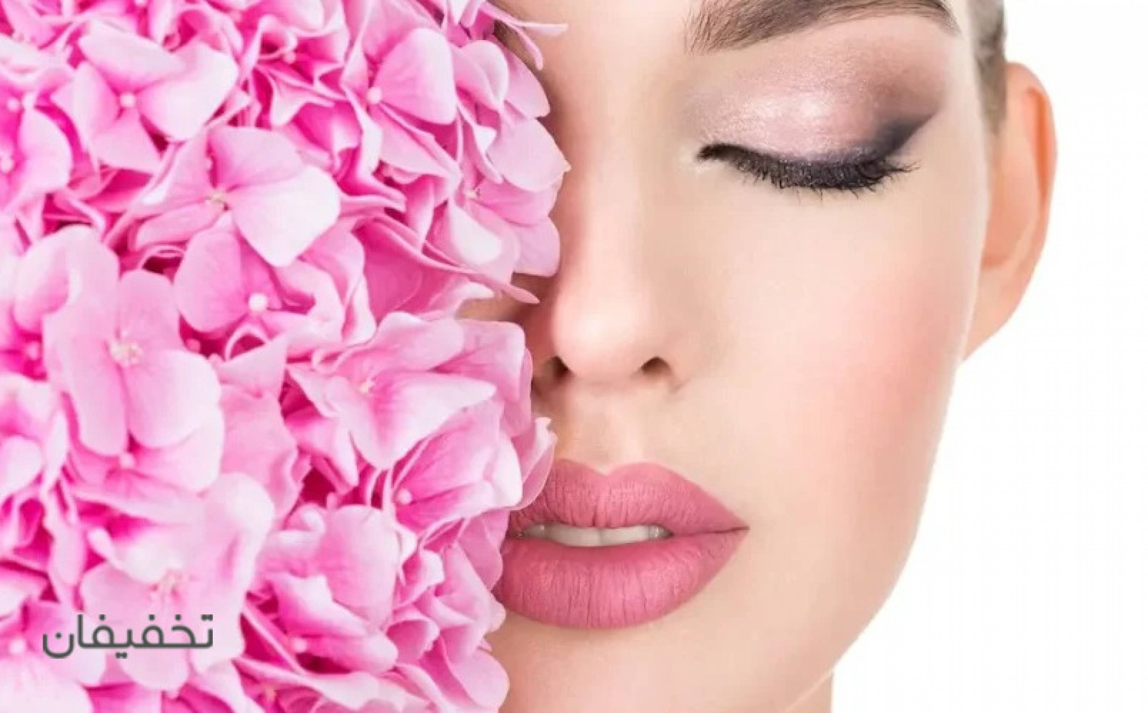 آکادمی زیبایی پوست و مو ندا نقاش زاده
