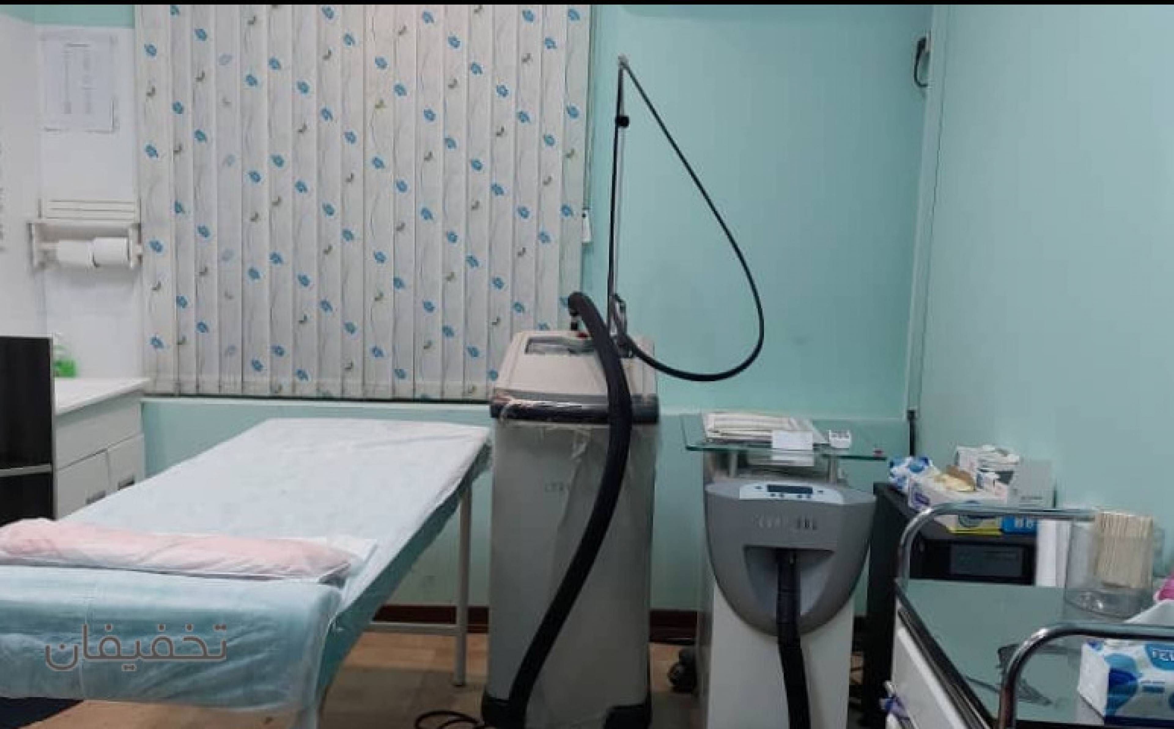 مطب دکترمو(هیرفیت)دکتربحرانی