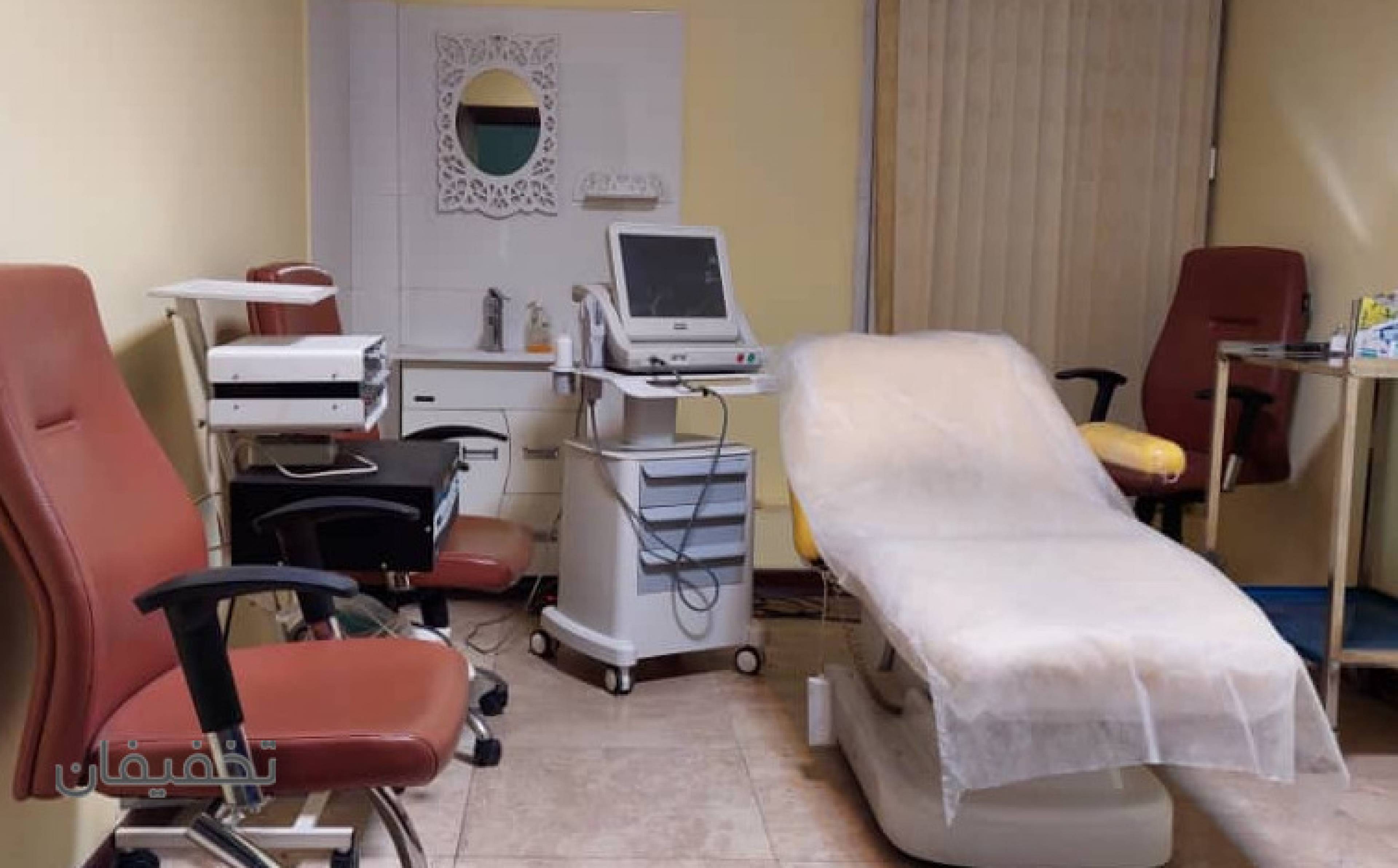 مطب دکترمو(هیرفیت)دکتربحرانی