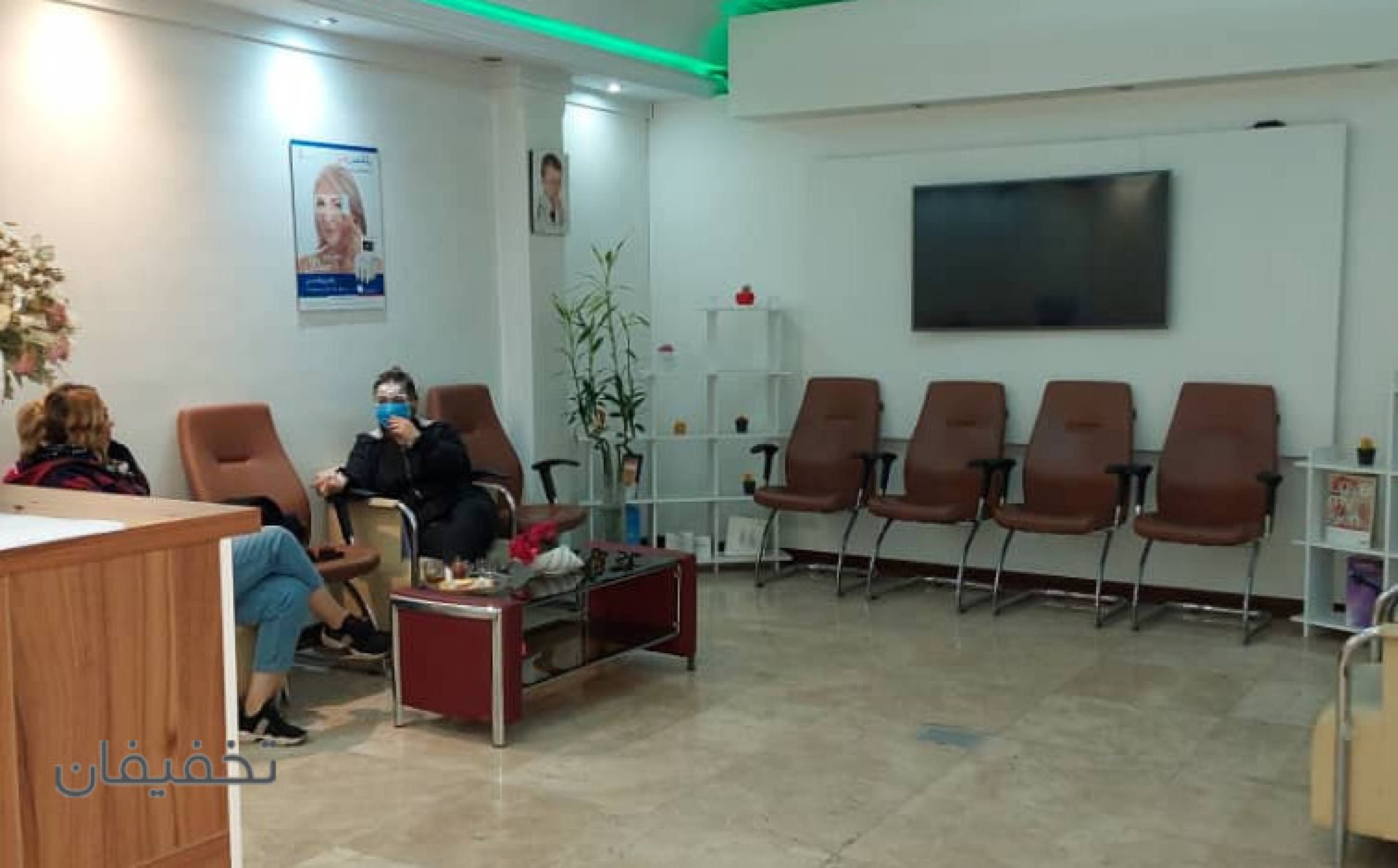 مطب دکترمو(هیرفیت)دکتربحرانی