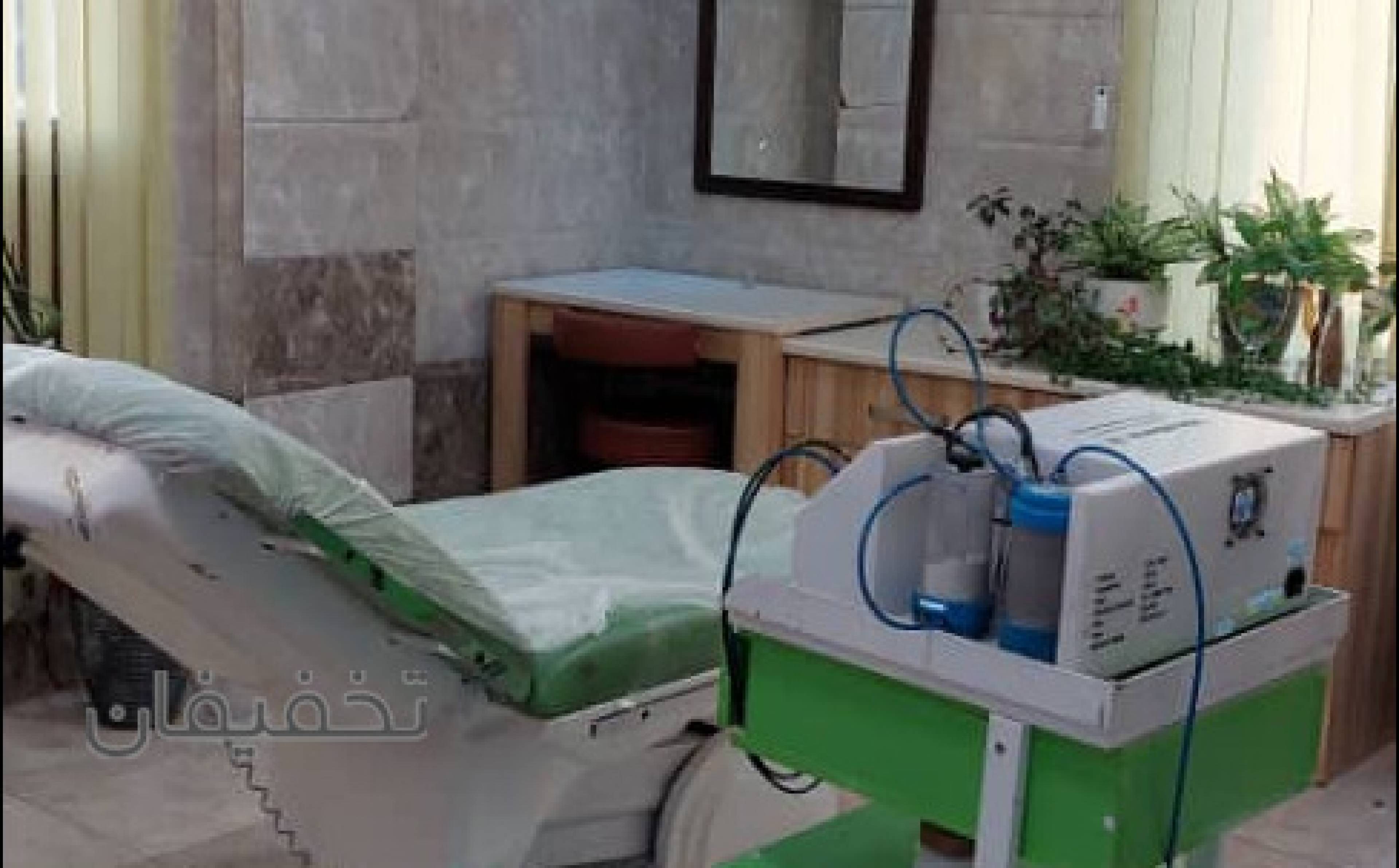 مطب دکترمو(هیرفیت)دکتربحرانی