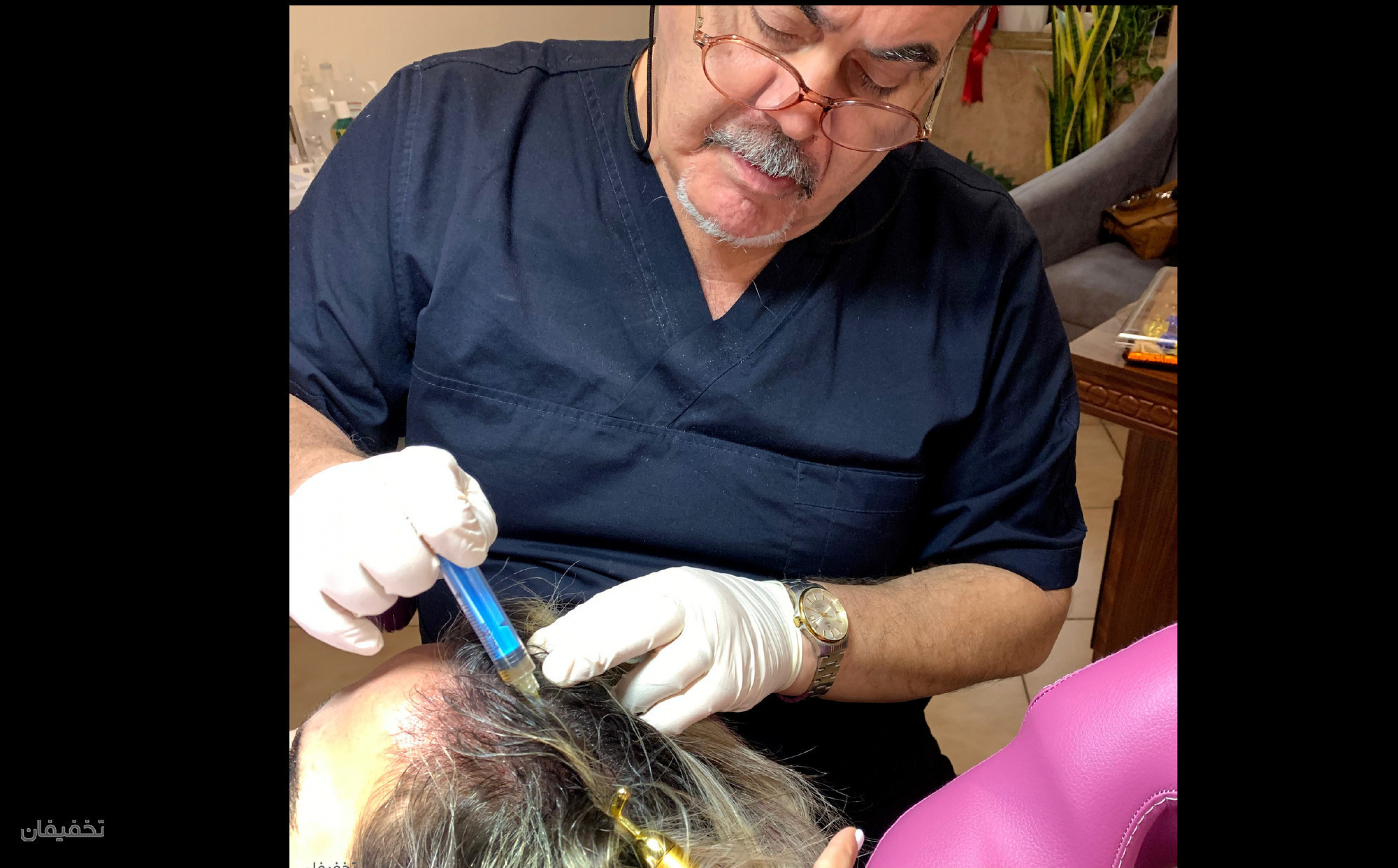 کلینیک لیلیان