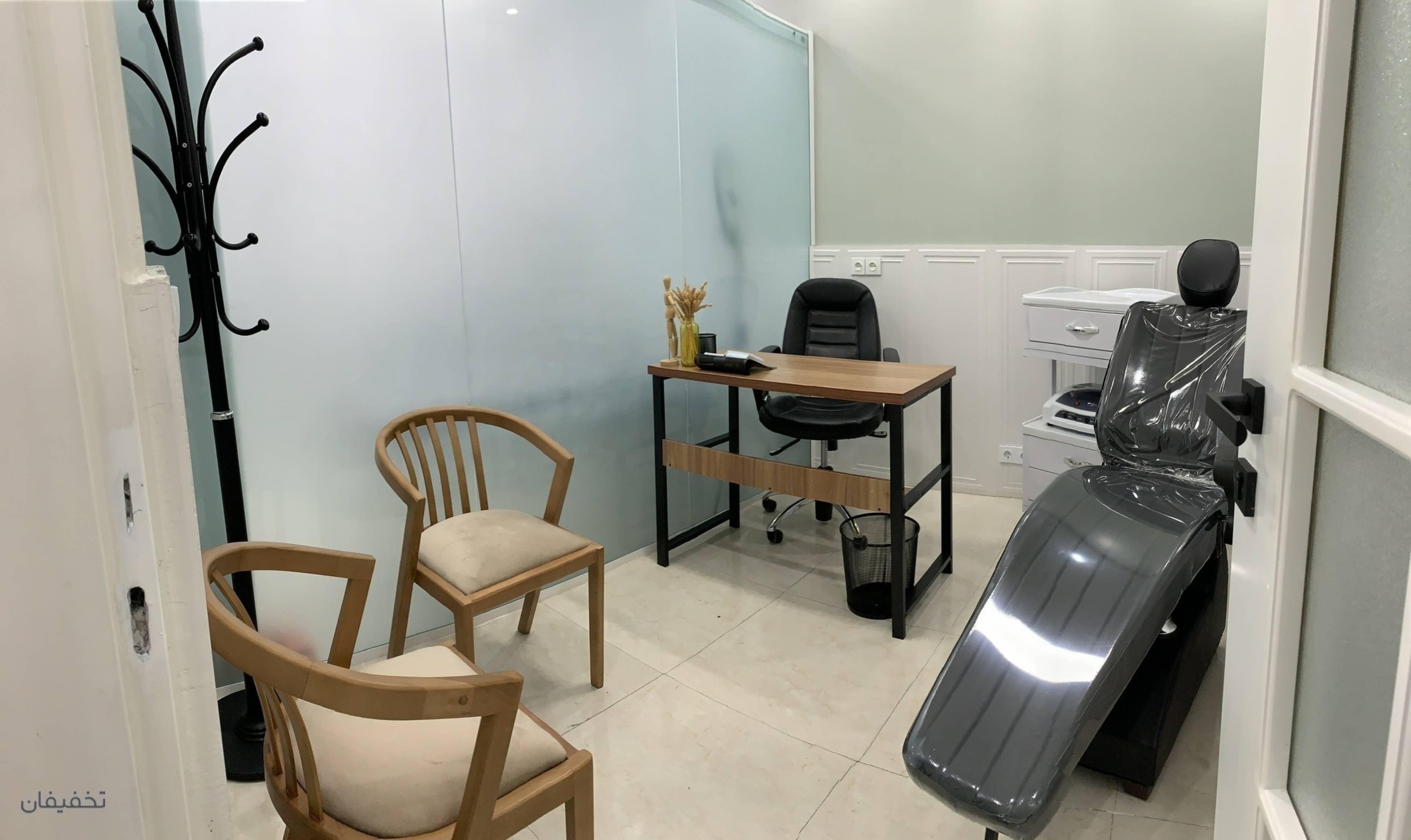 کلینیک زیبایی شین