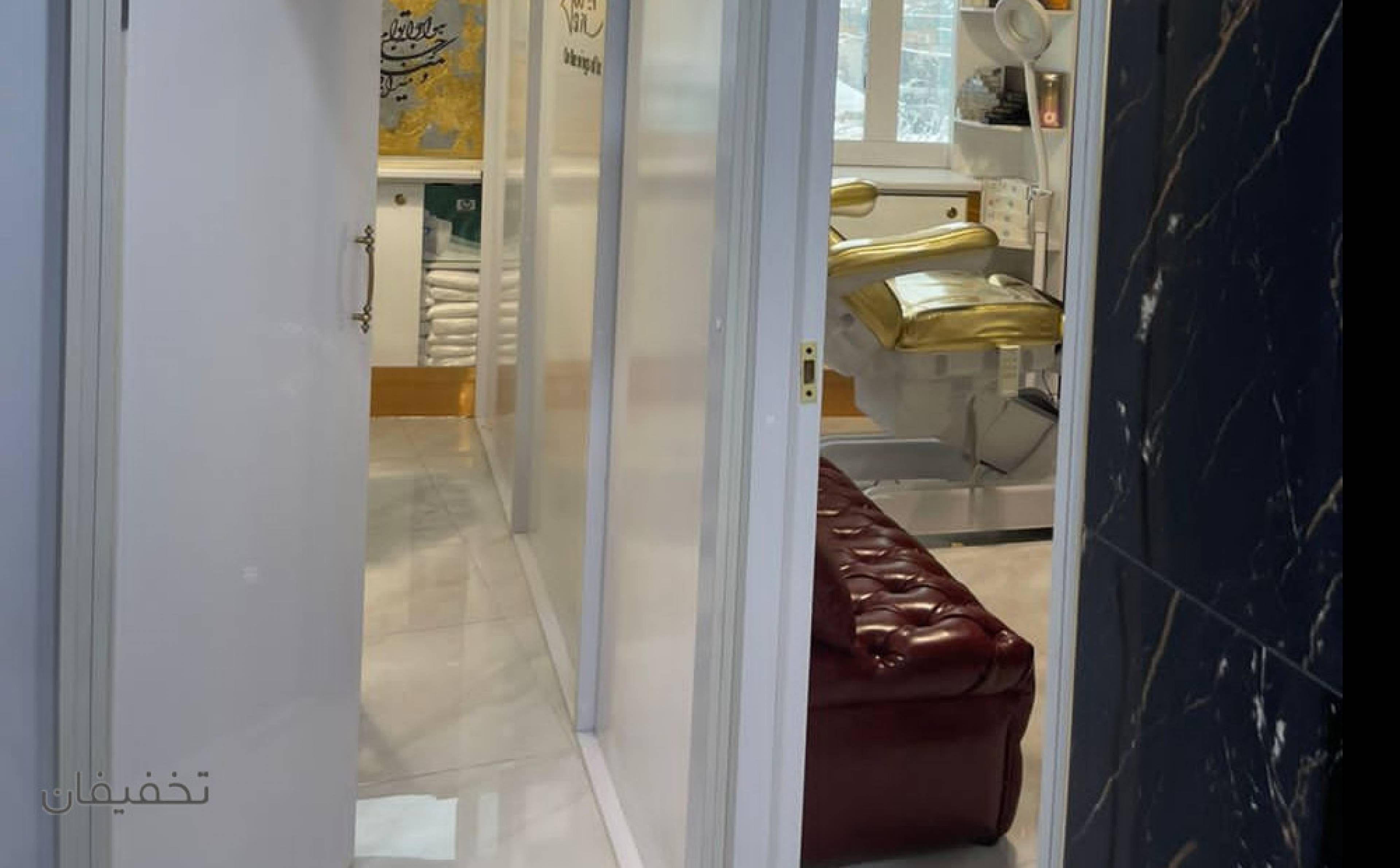 مطب پوست,مو و زیبایی دکتر علی فرجی