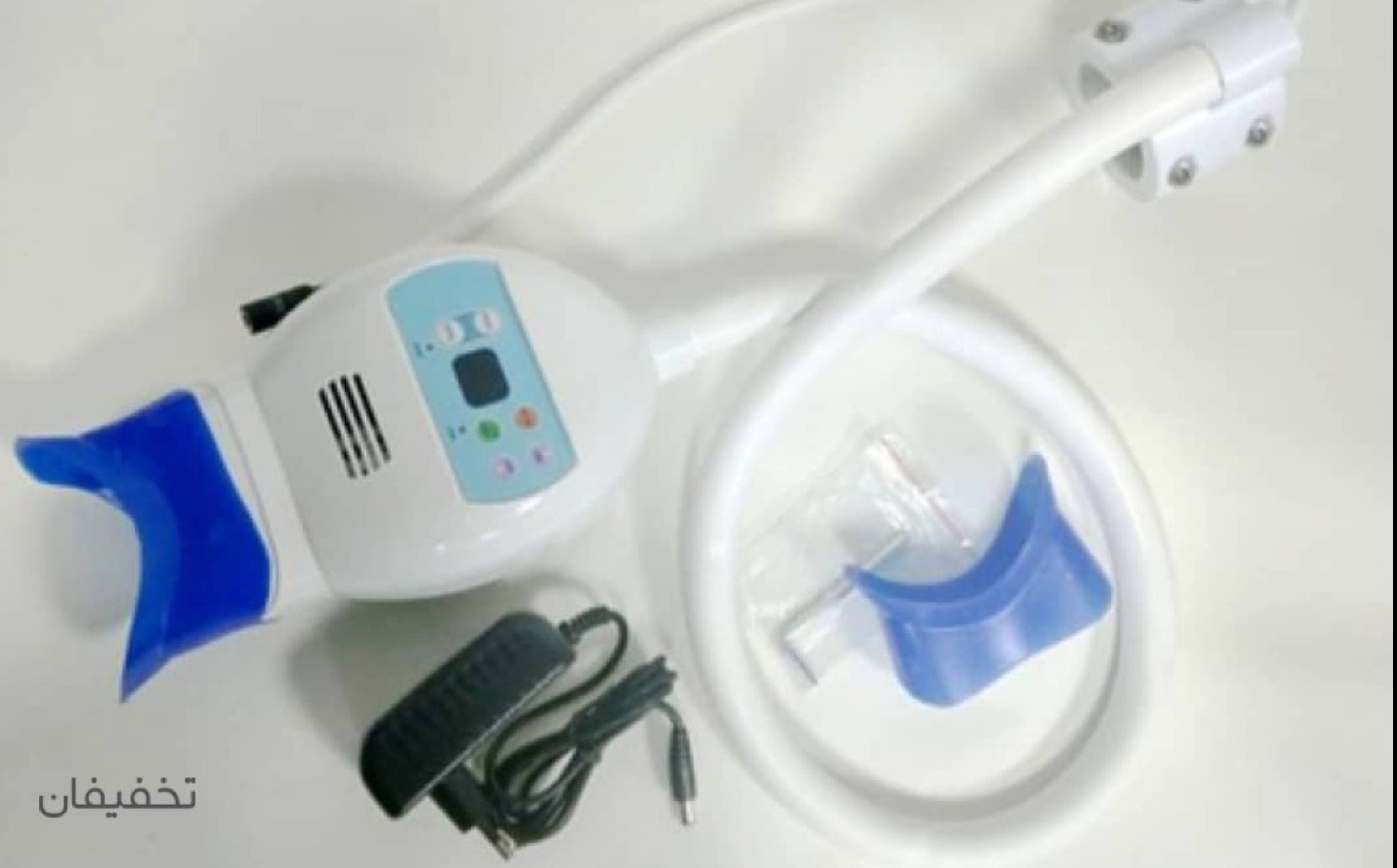 مطب دندانپزشکی دکتر طبرستانی