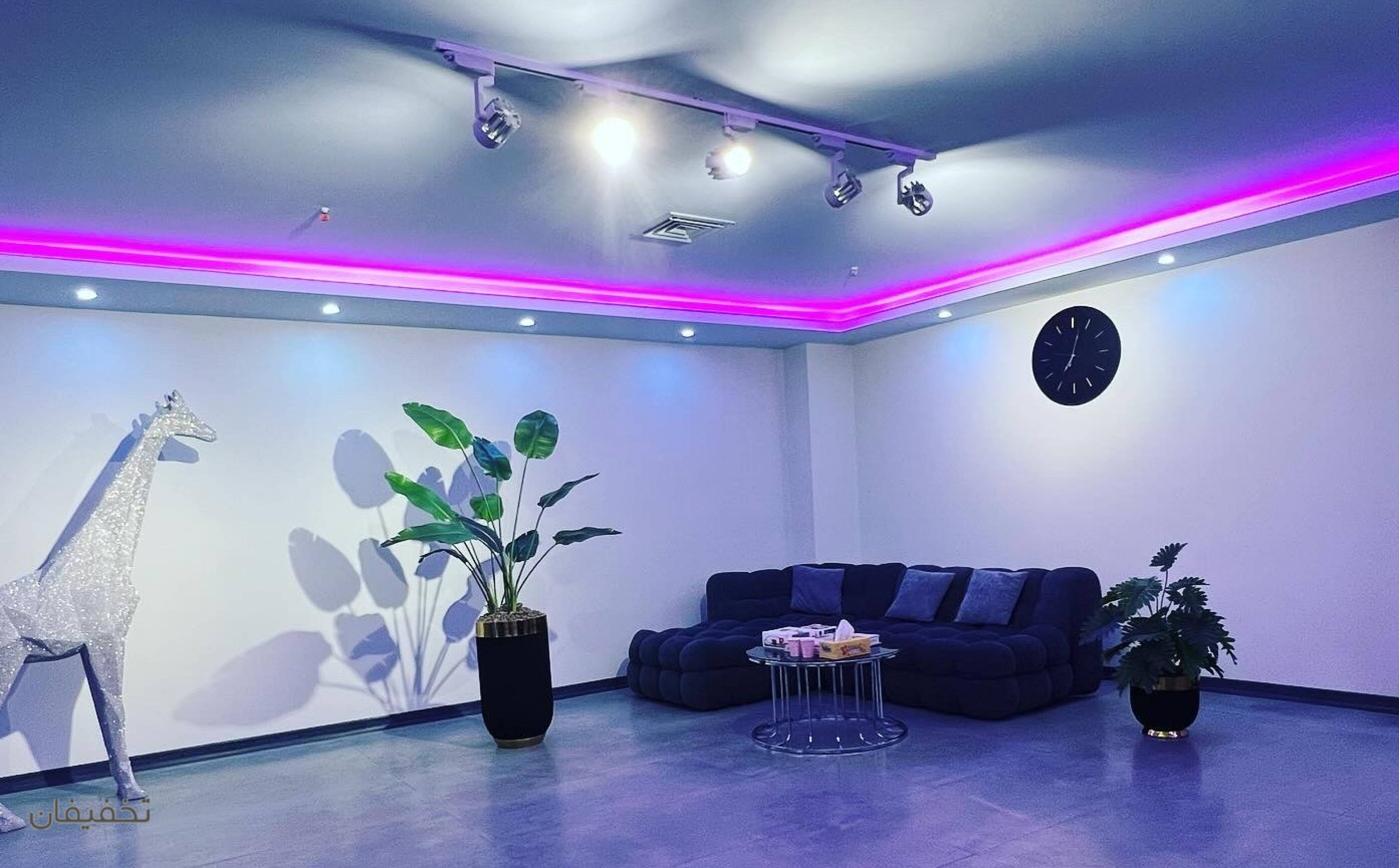 مرکز زیبایی و لیزر محیا