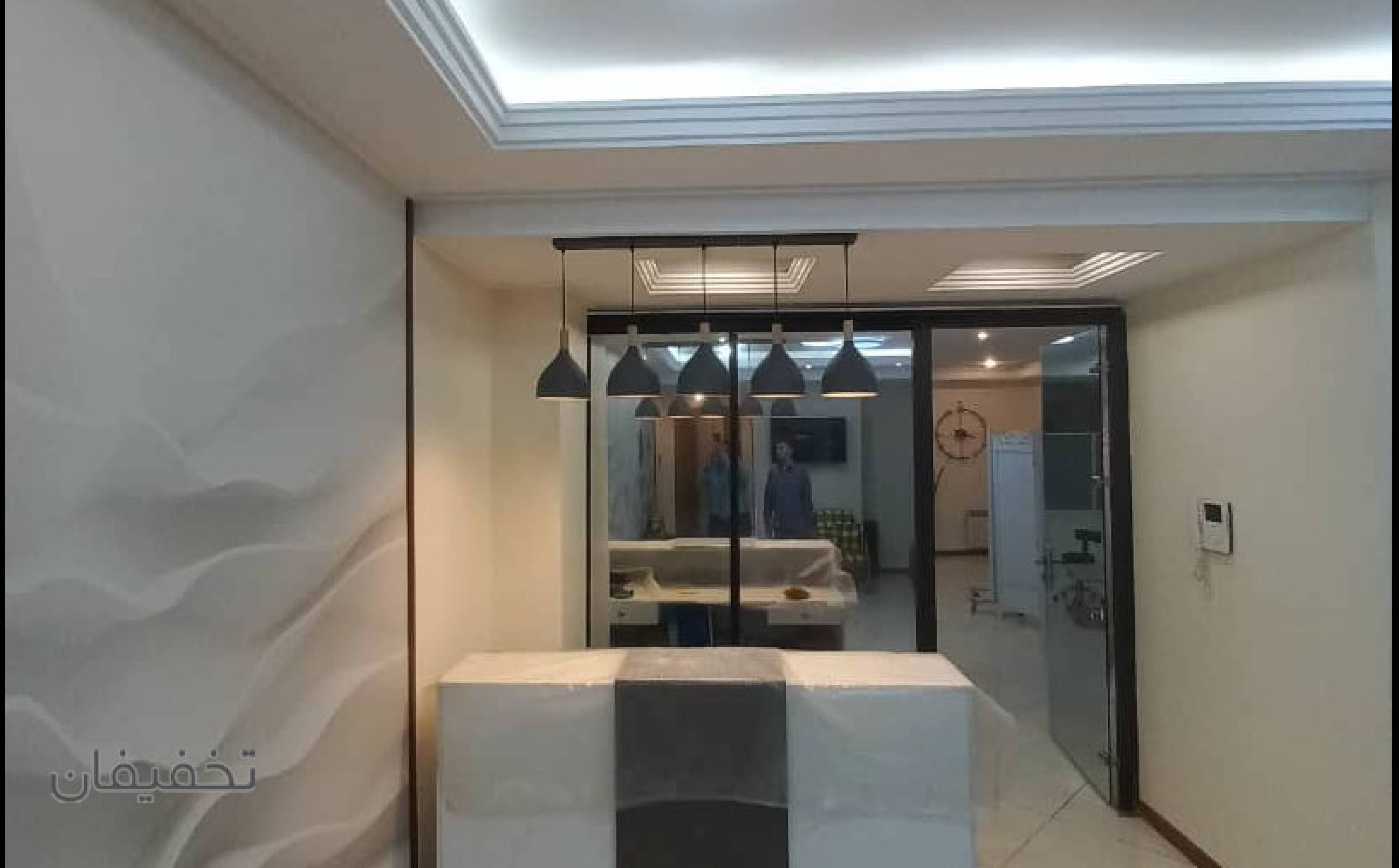دندانپزشکی نگین نیاوران