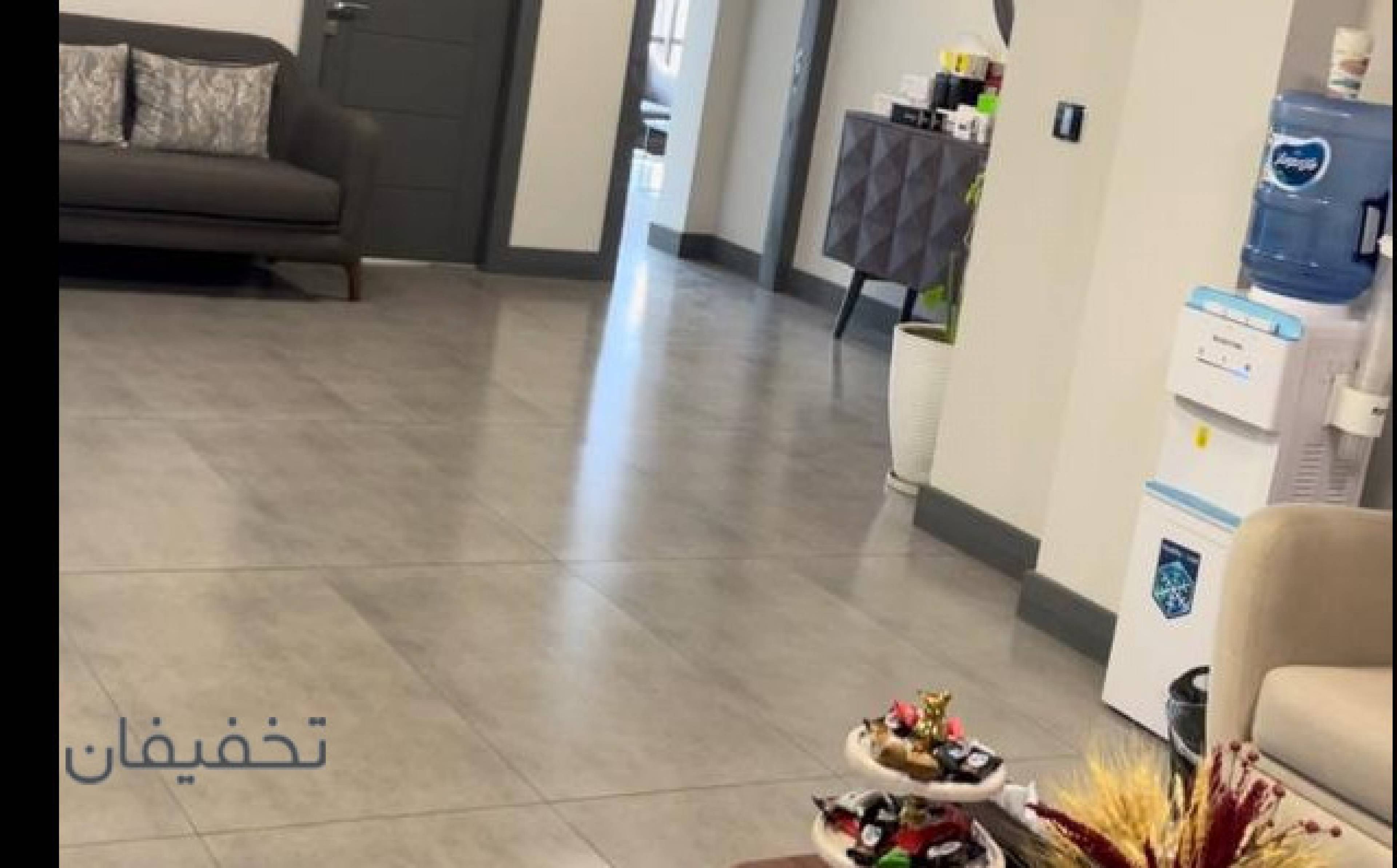 مرکز فیشیال و پاکسازی پوست نگین