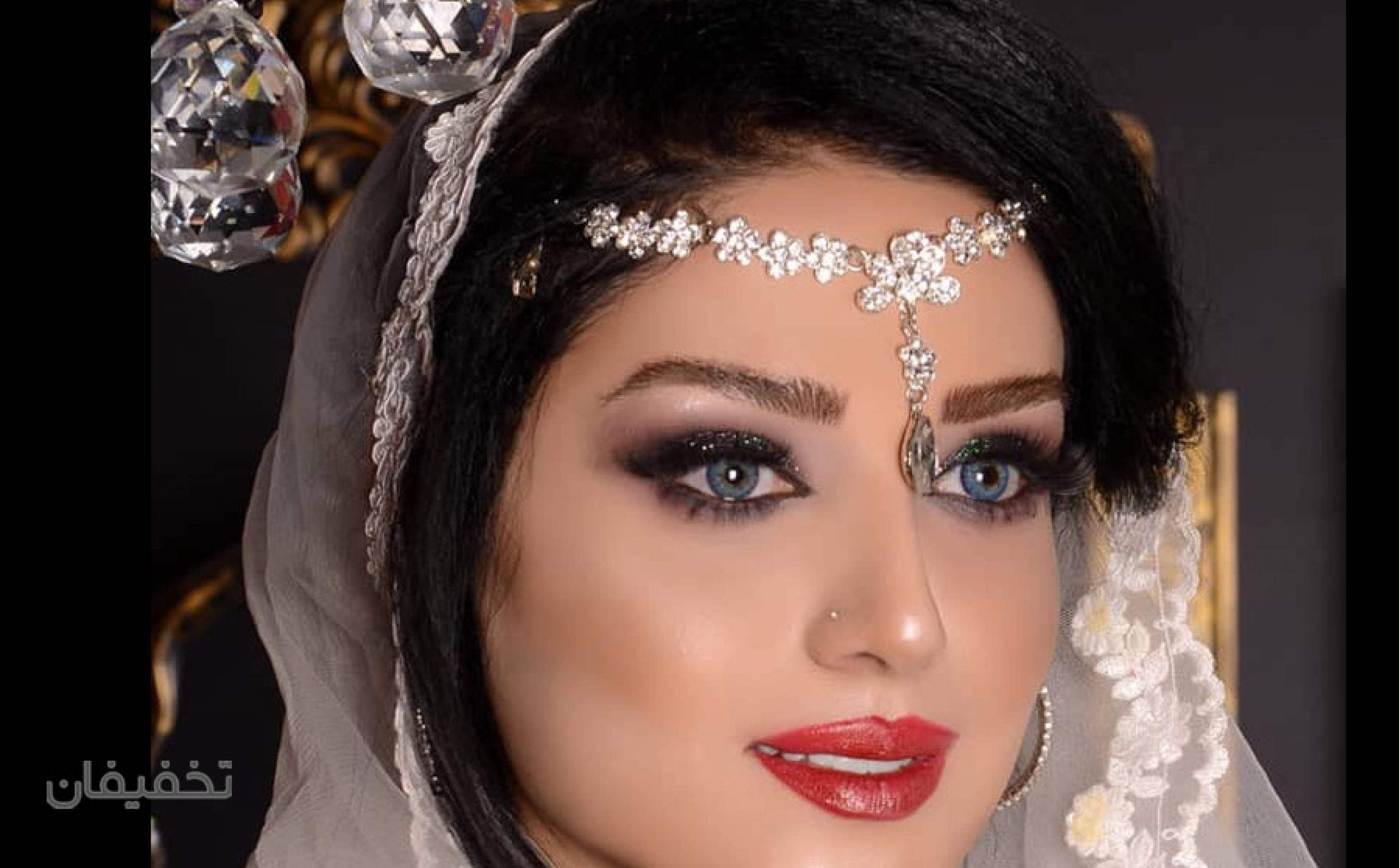 سالن زیبایی چشمه