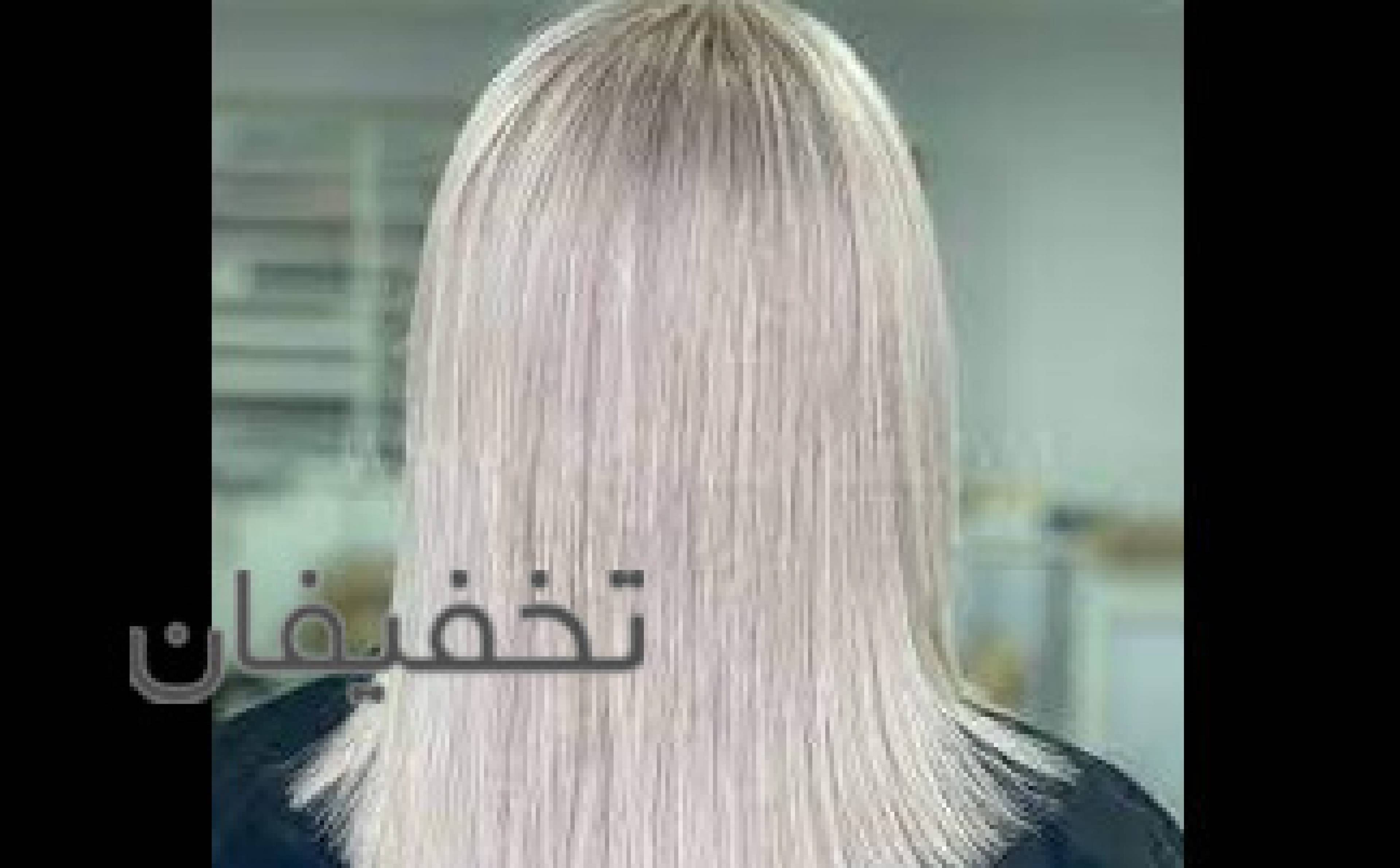 سالن زیبایی آنوشا قدیری