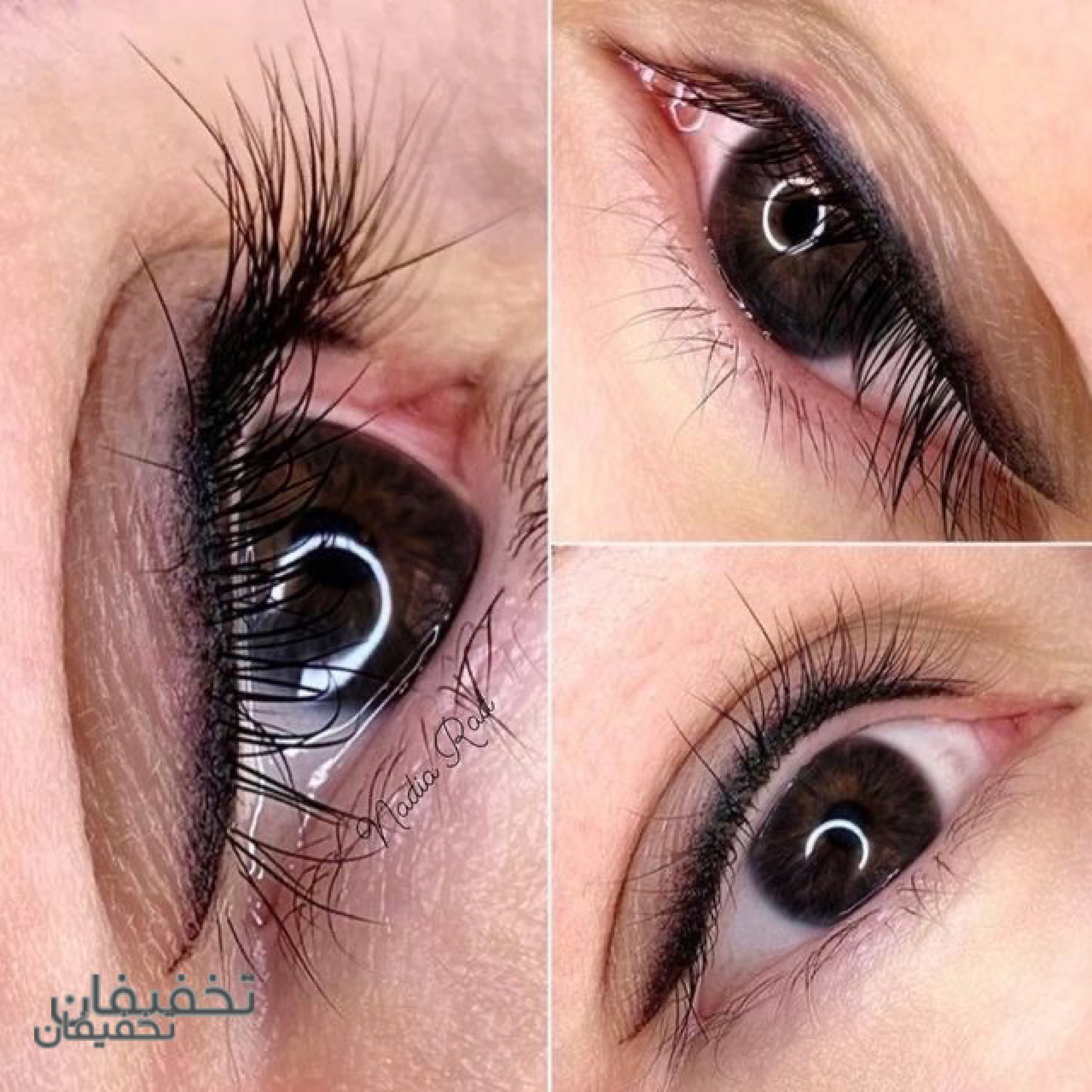 مرکز زیبایی فرشته شهبازی