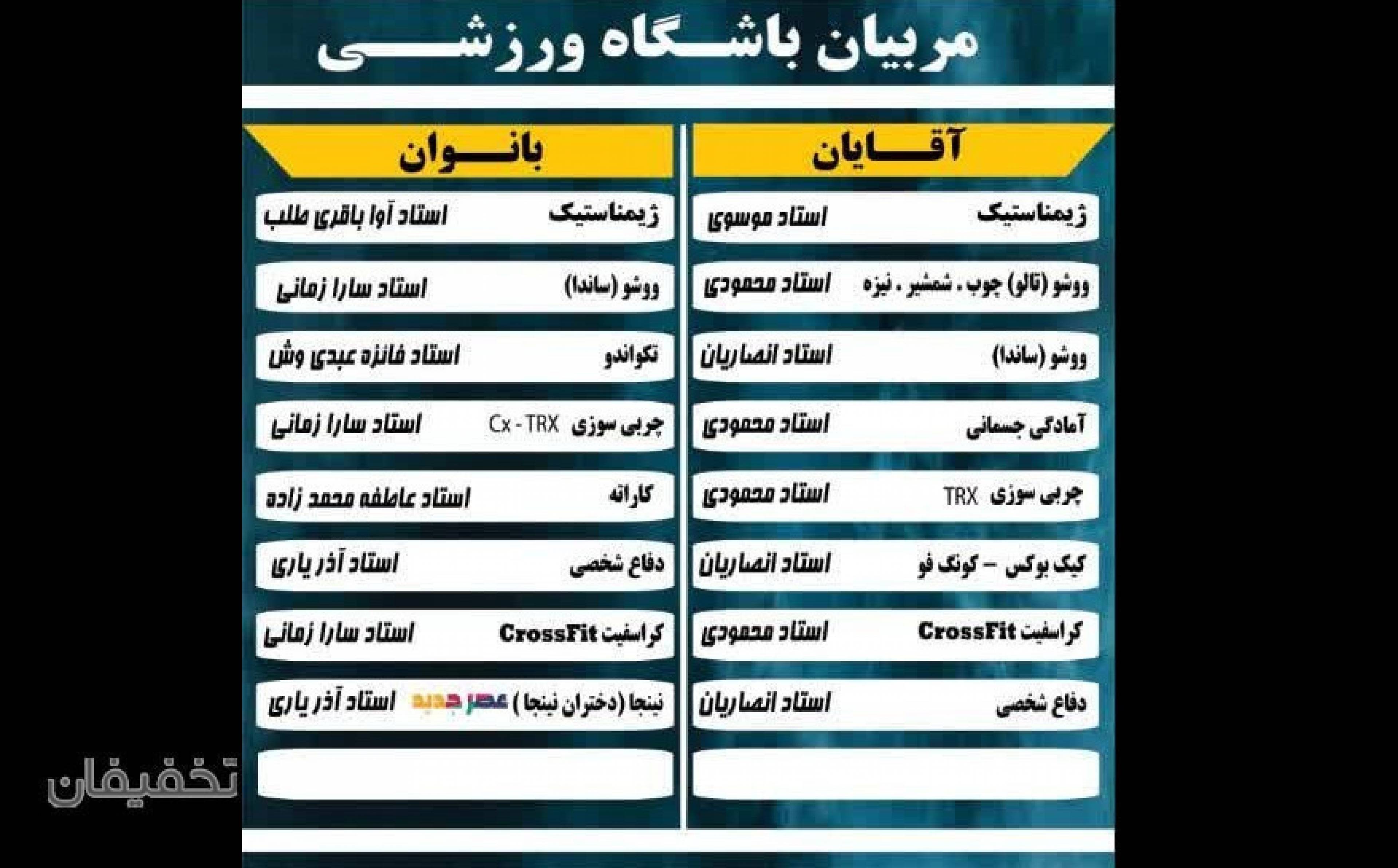 باشگاه ورزشی زاگرس