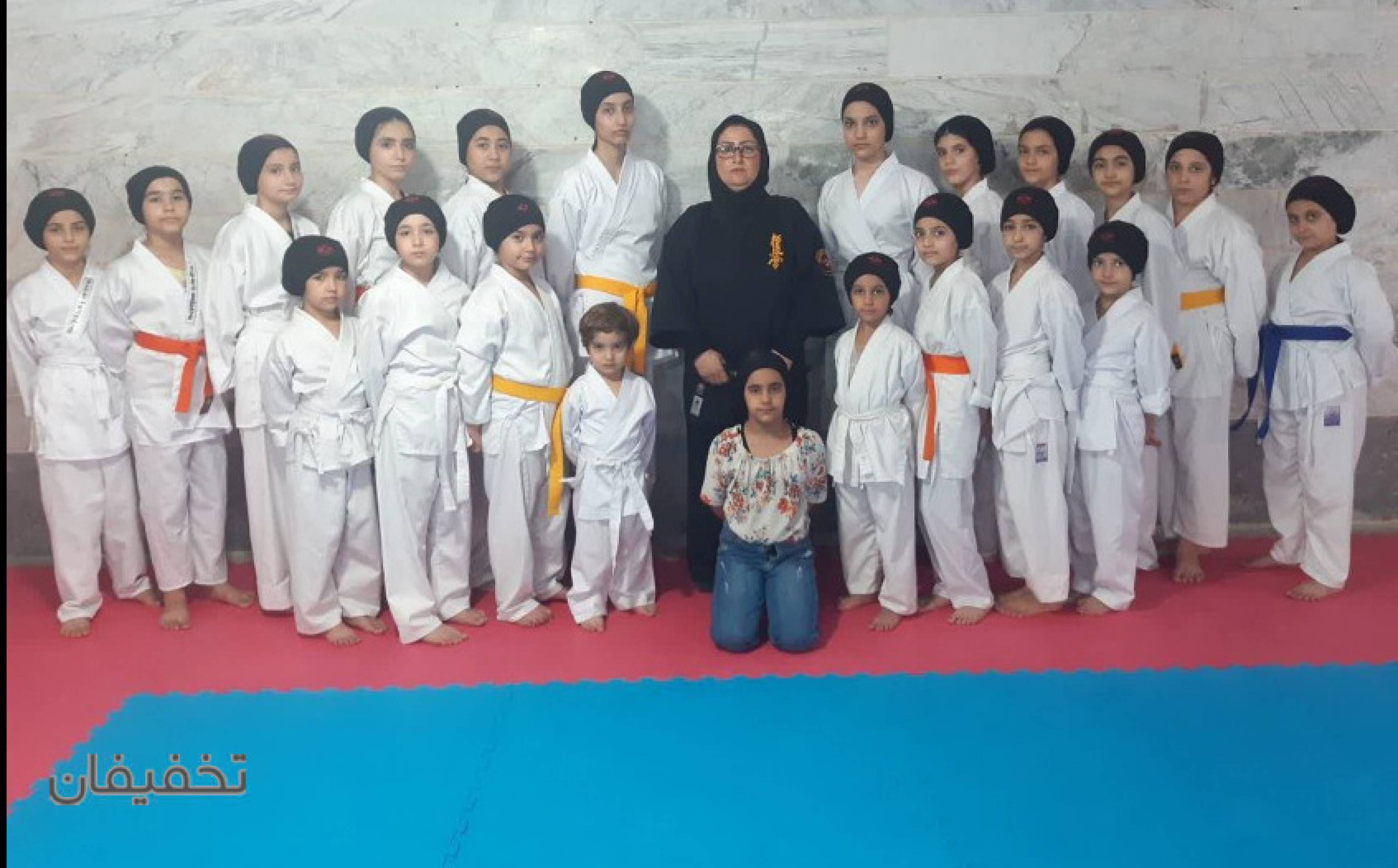 باشگاه ورزشی زاگرس