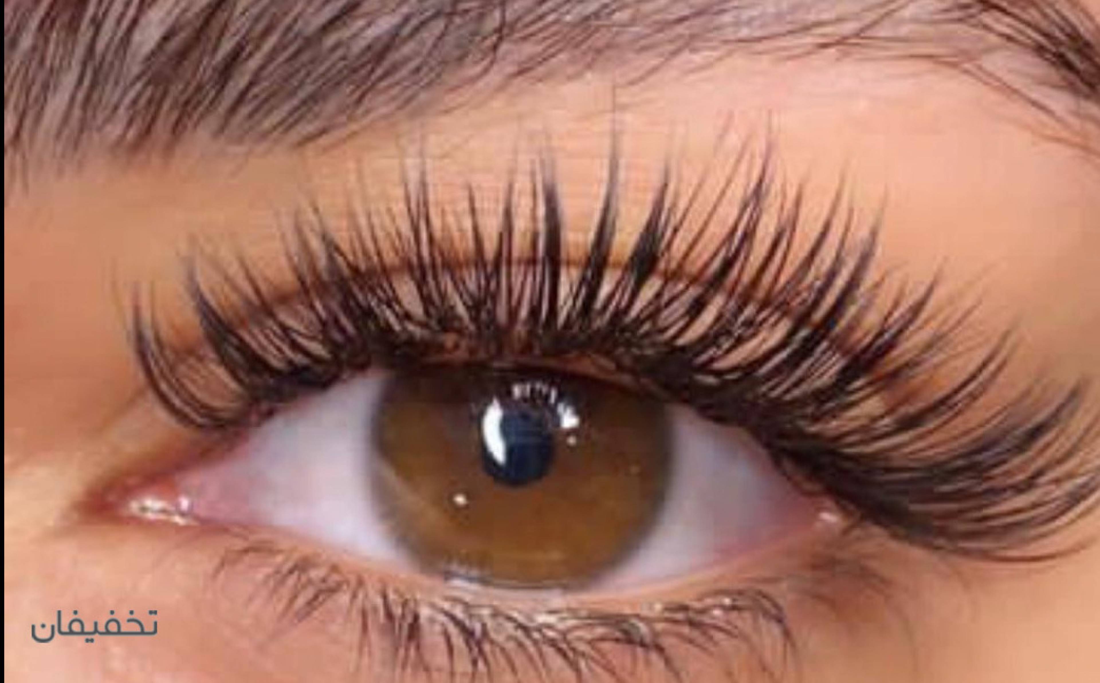 Sara_eyelash