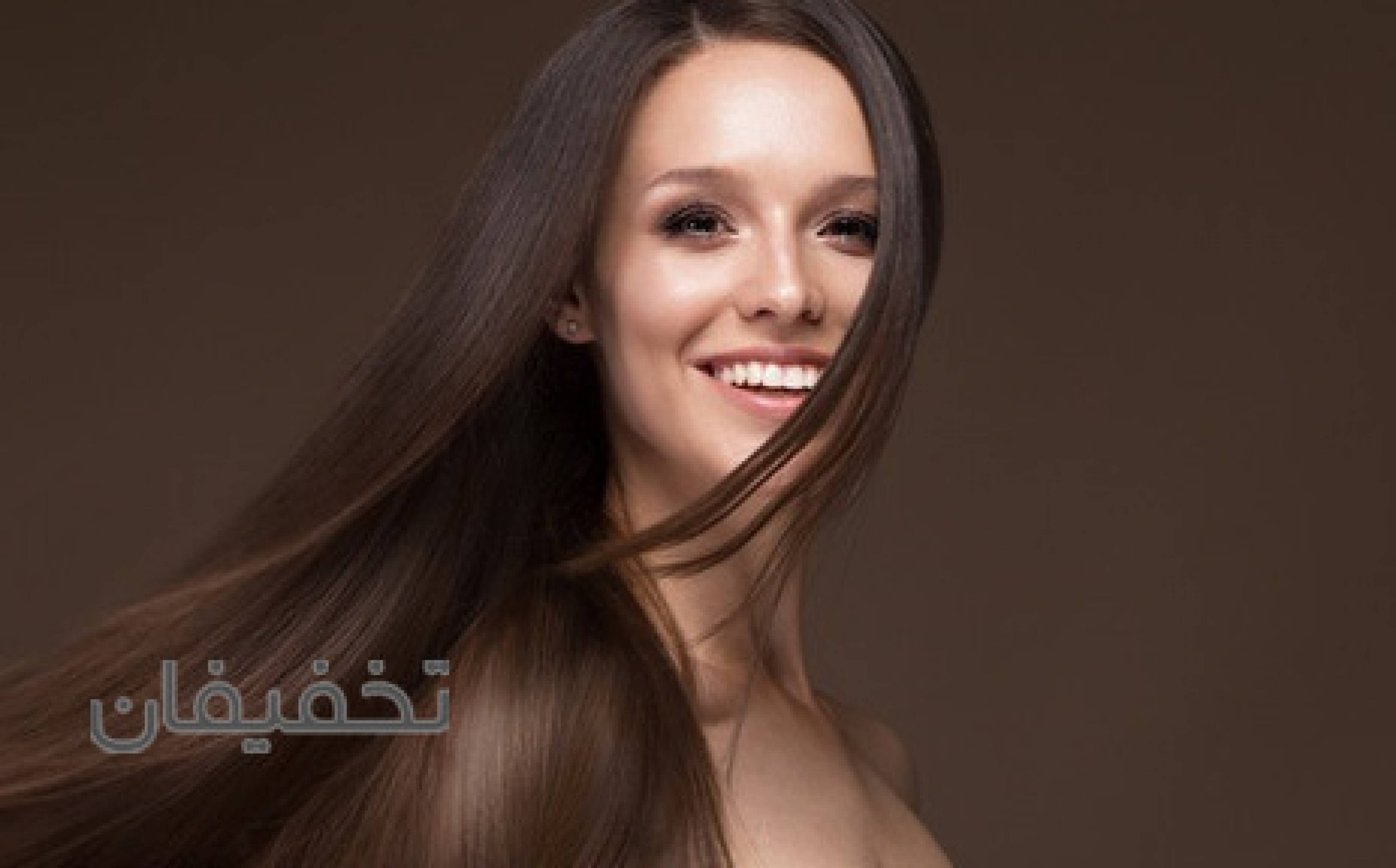 رنگ، لایت و کراتین تخصصی هدی