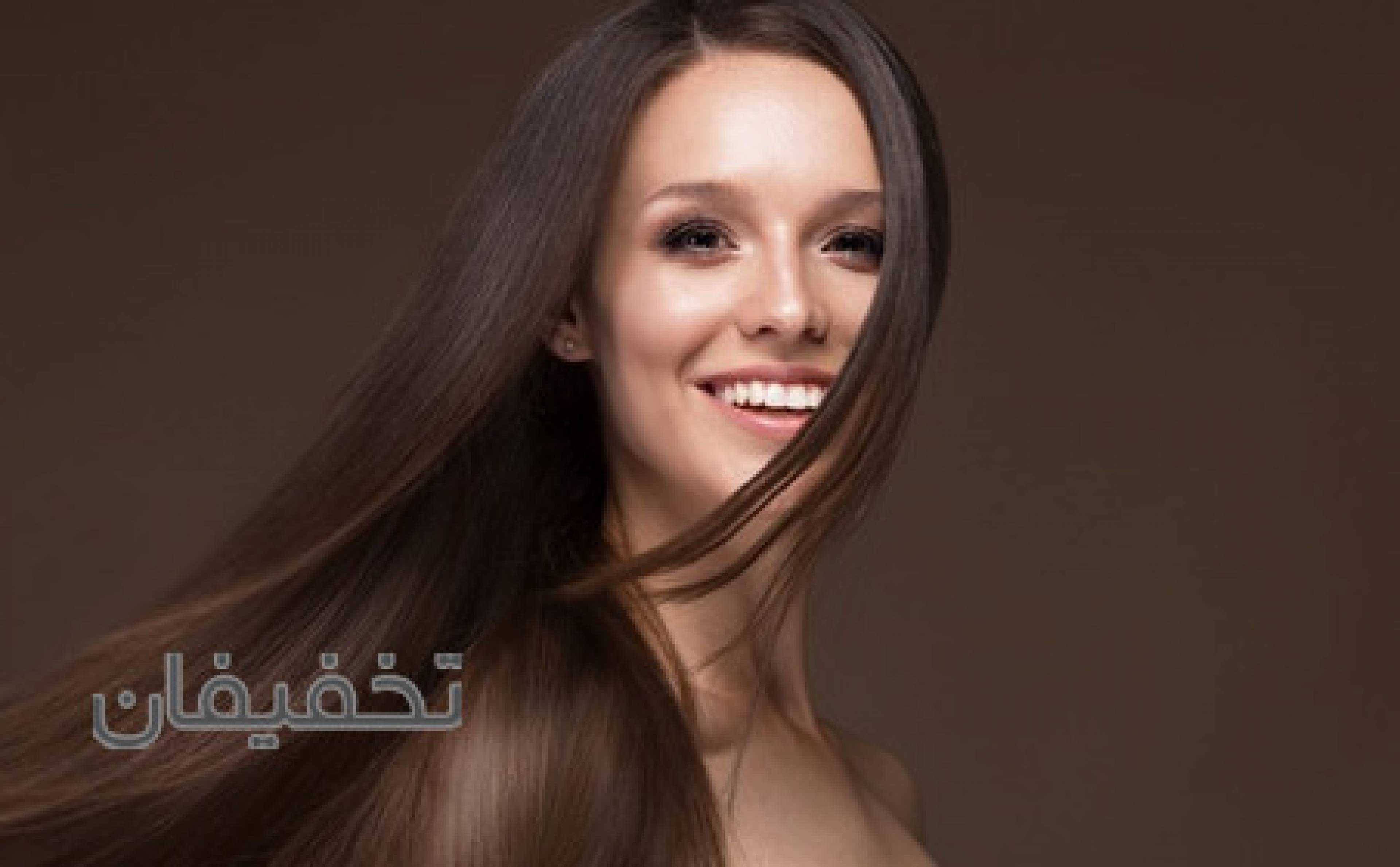 رنگ، لایت و کراتین تخصصی هدی