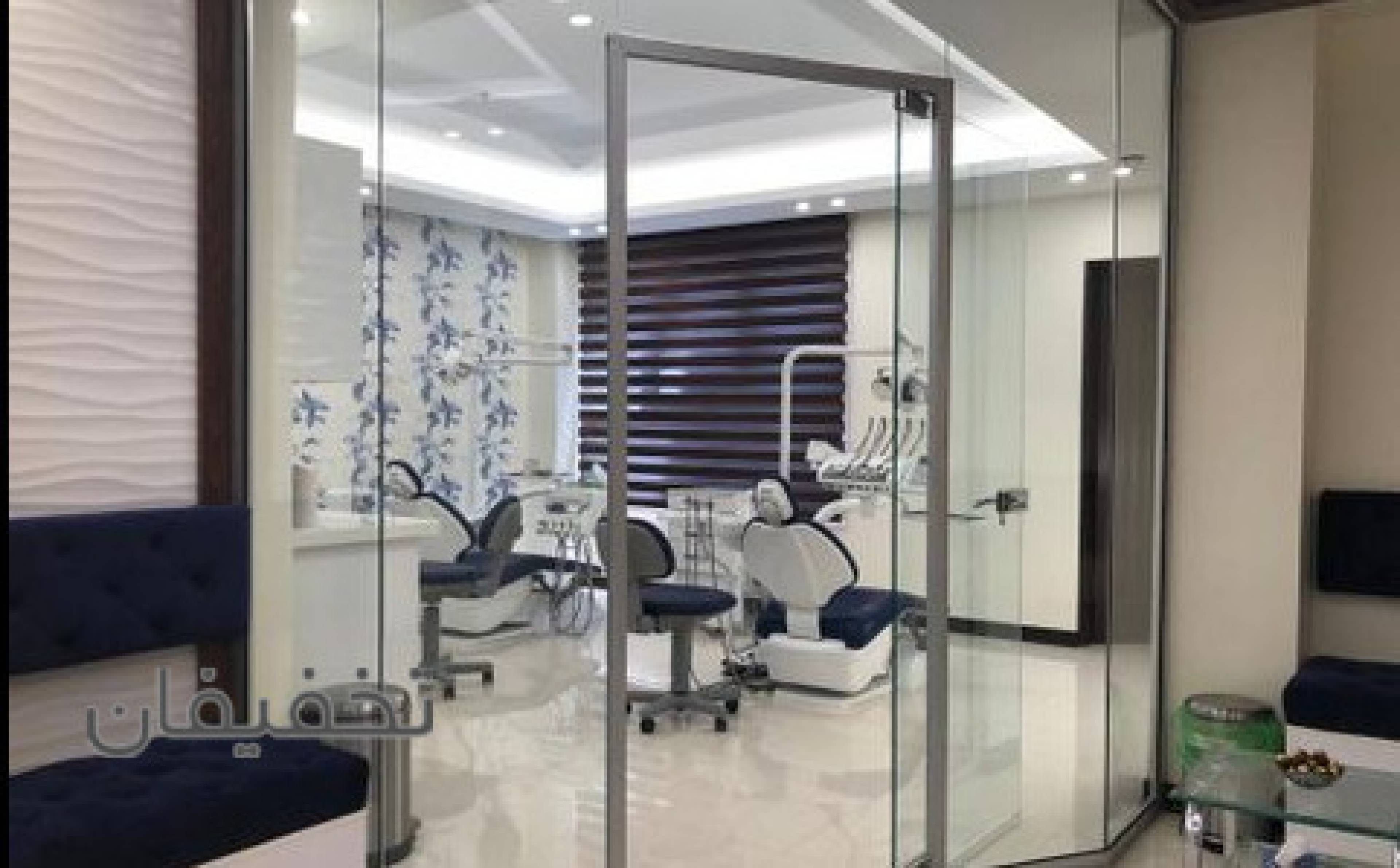 مطب دندانپزشکی لبخند جردن