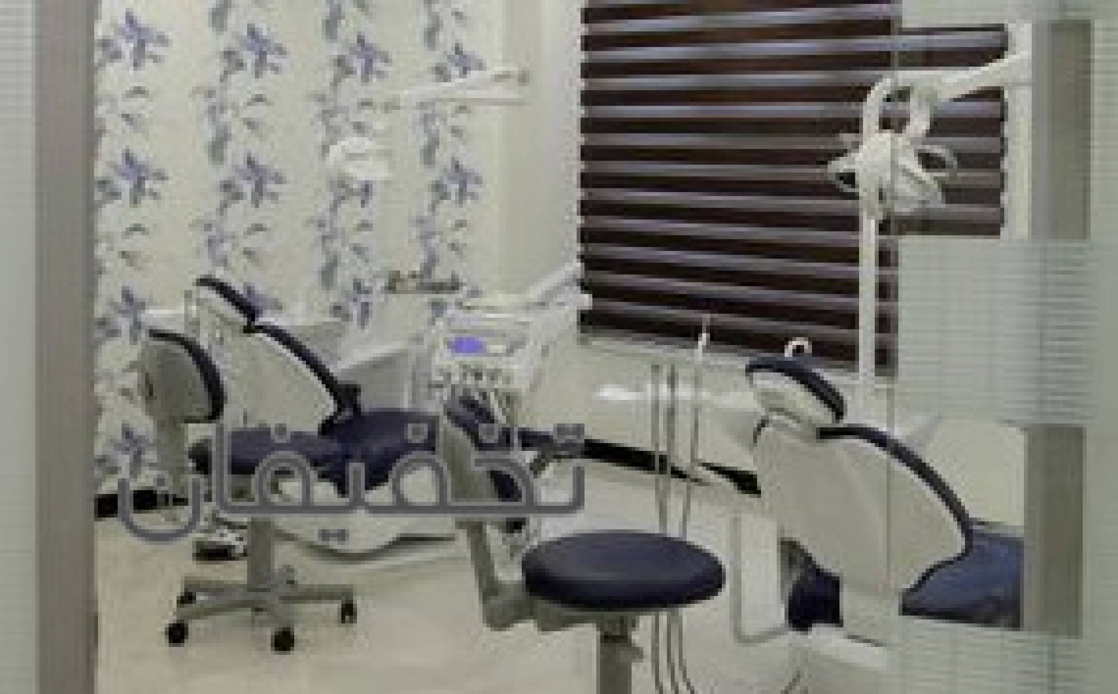 مطب دندانپزشکی لبخند جردن
