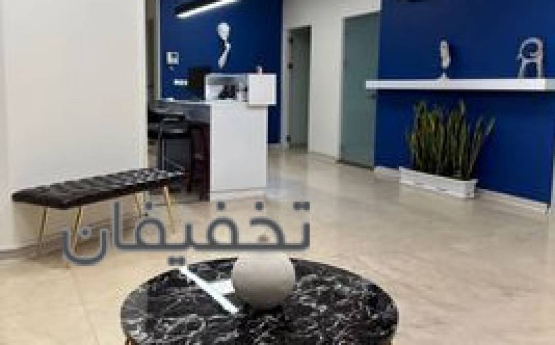 مرکز پوست ، مو و زیبایی ژینو