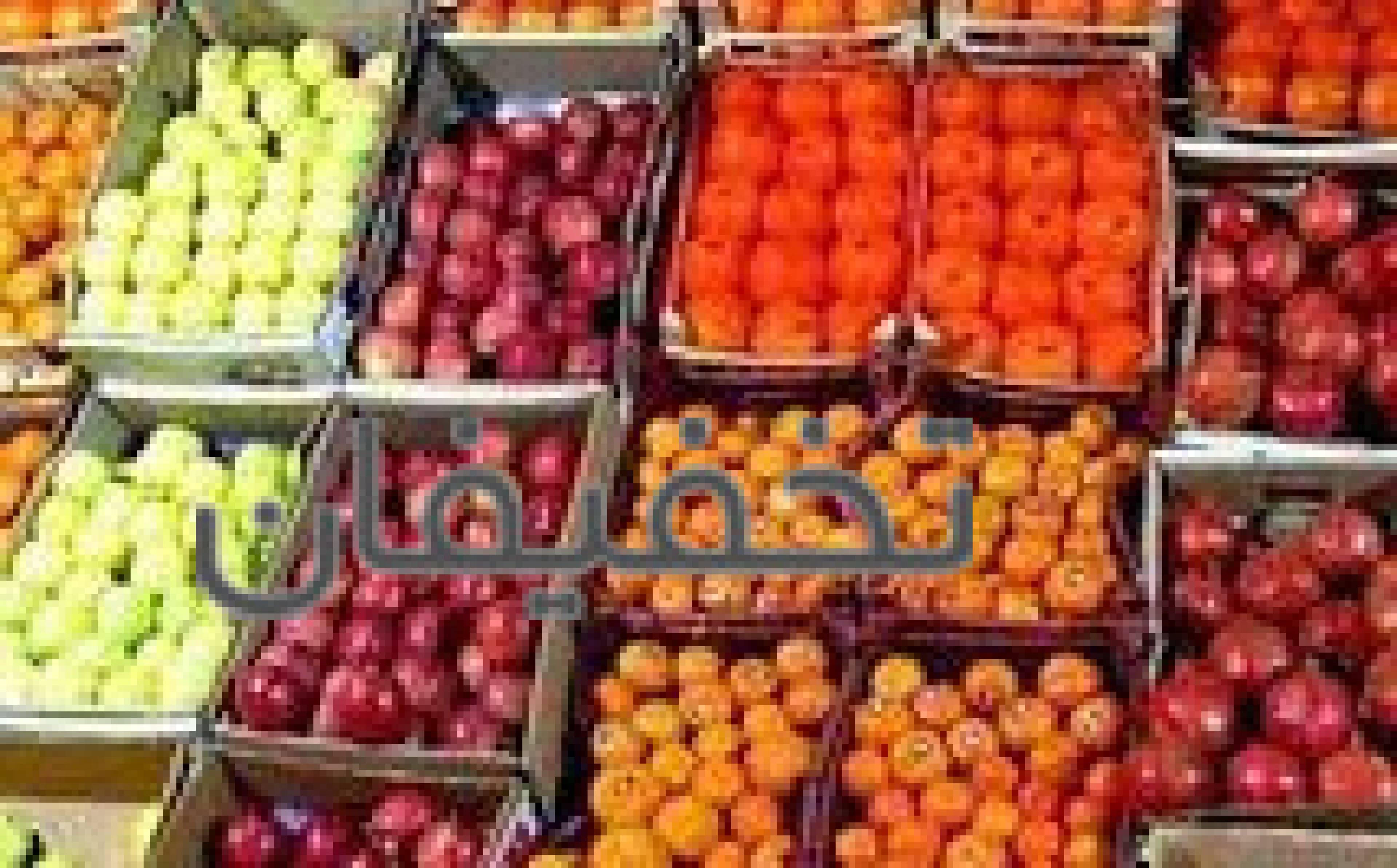 هايپرمارکت گل نرگس