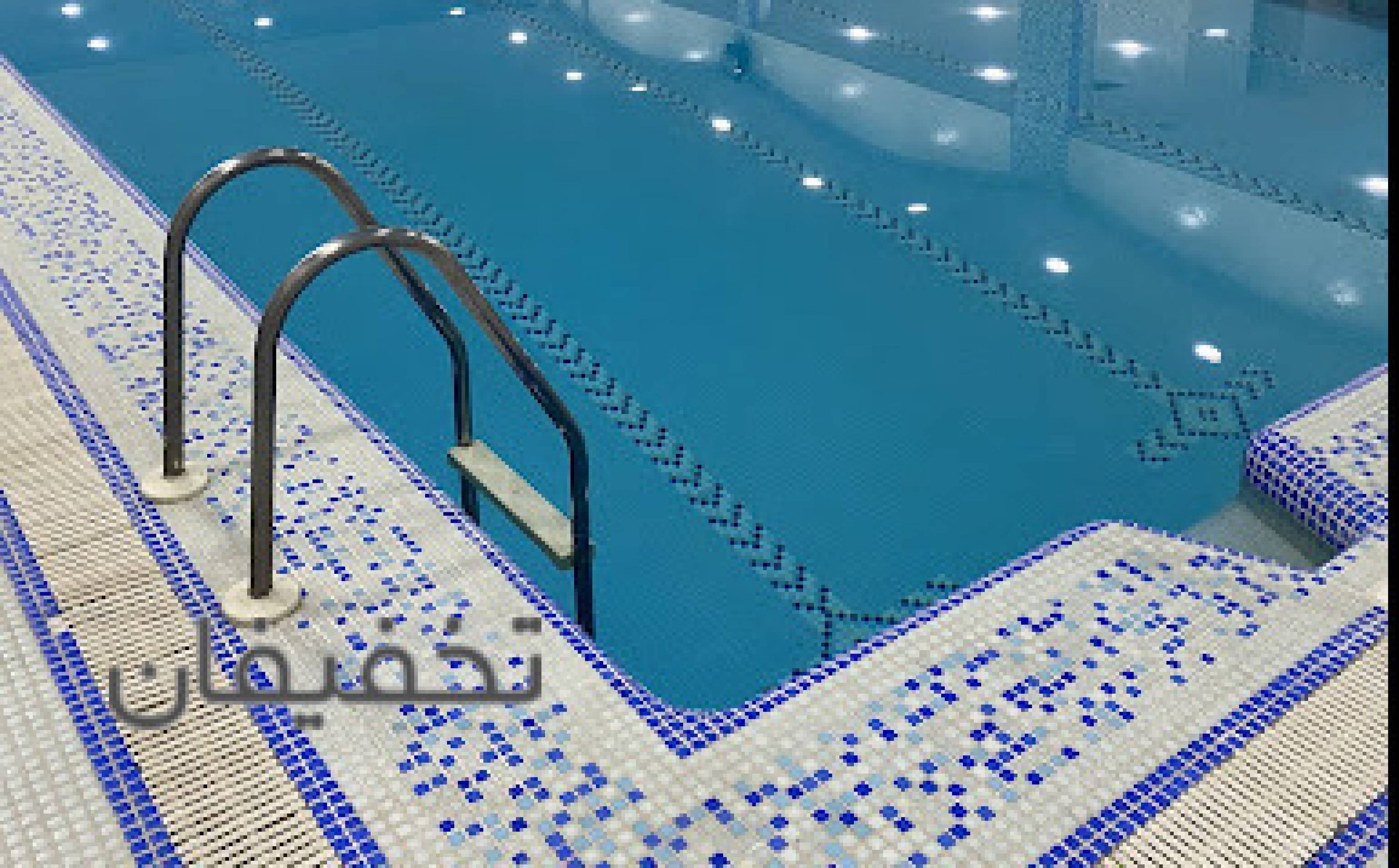 استخر مجموعه ورزشی گلستان (فاطمی )