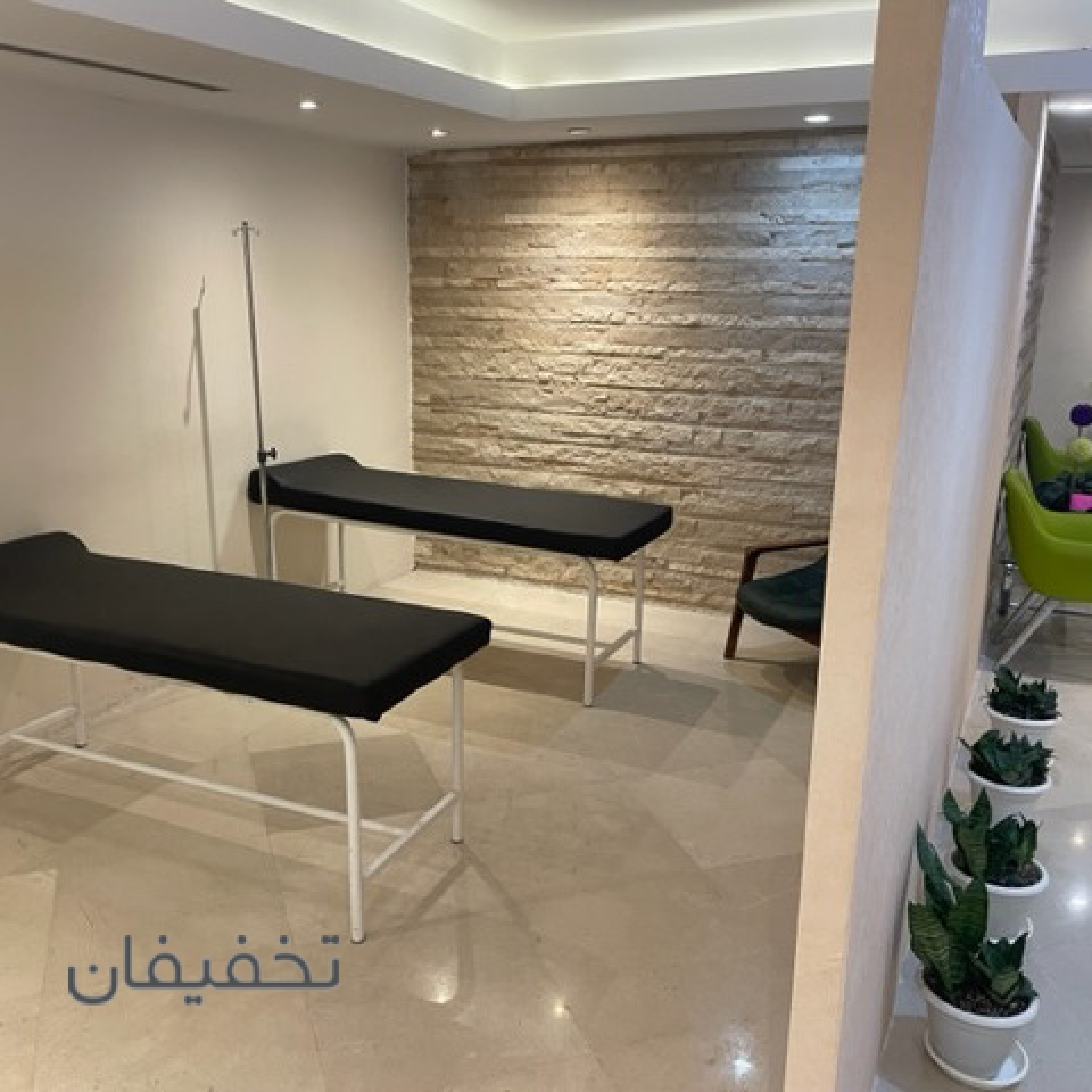 مرکز فصد خون افق