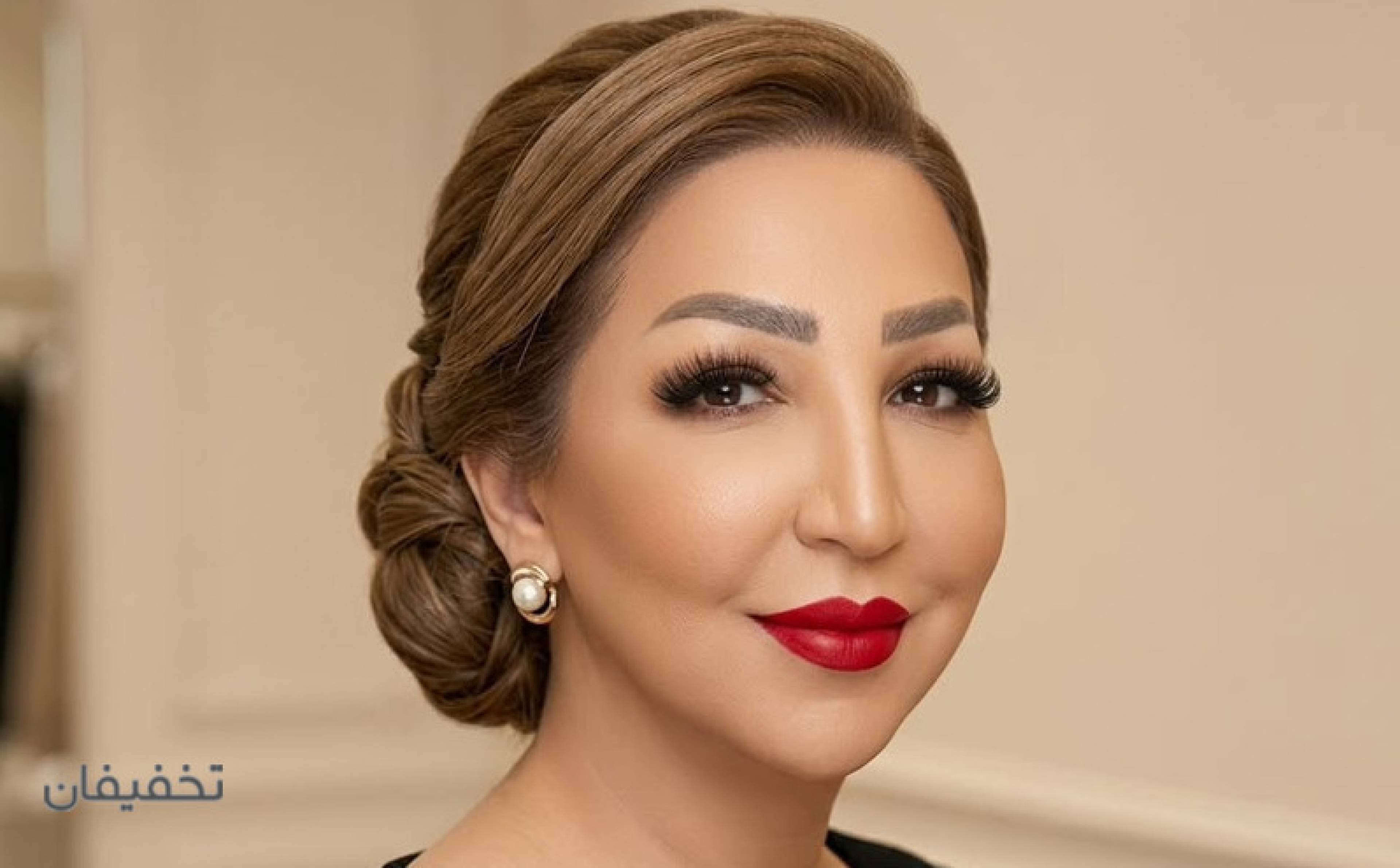 سالن زیبایی دلین چهاراه پاسداران