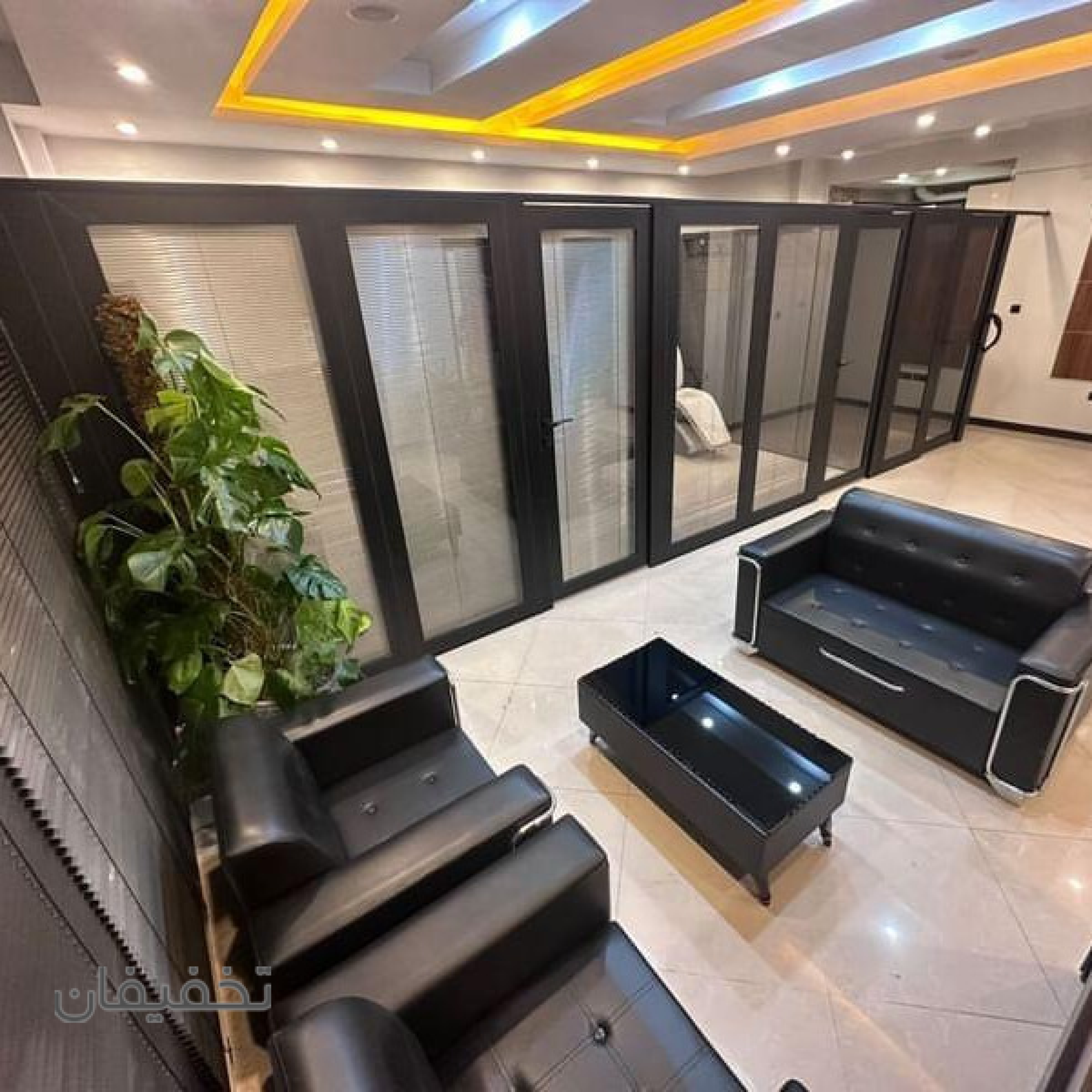 مرکز زیبایی و تندرستی مجیک