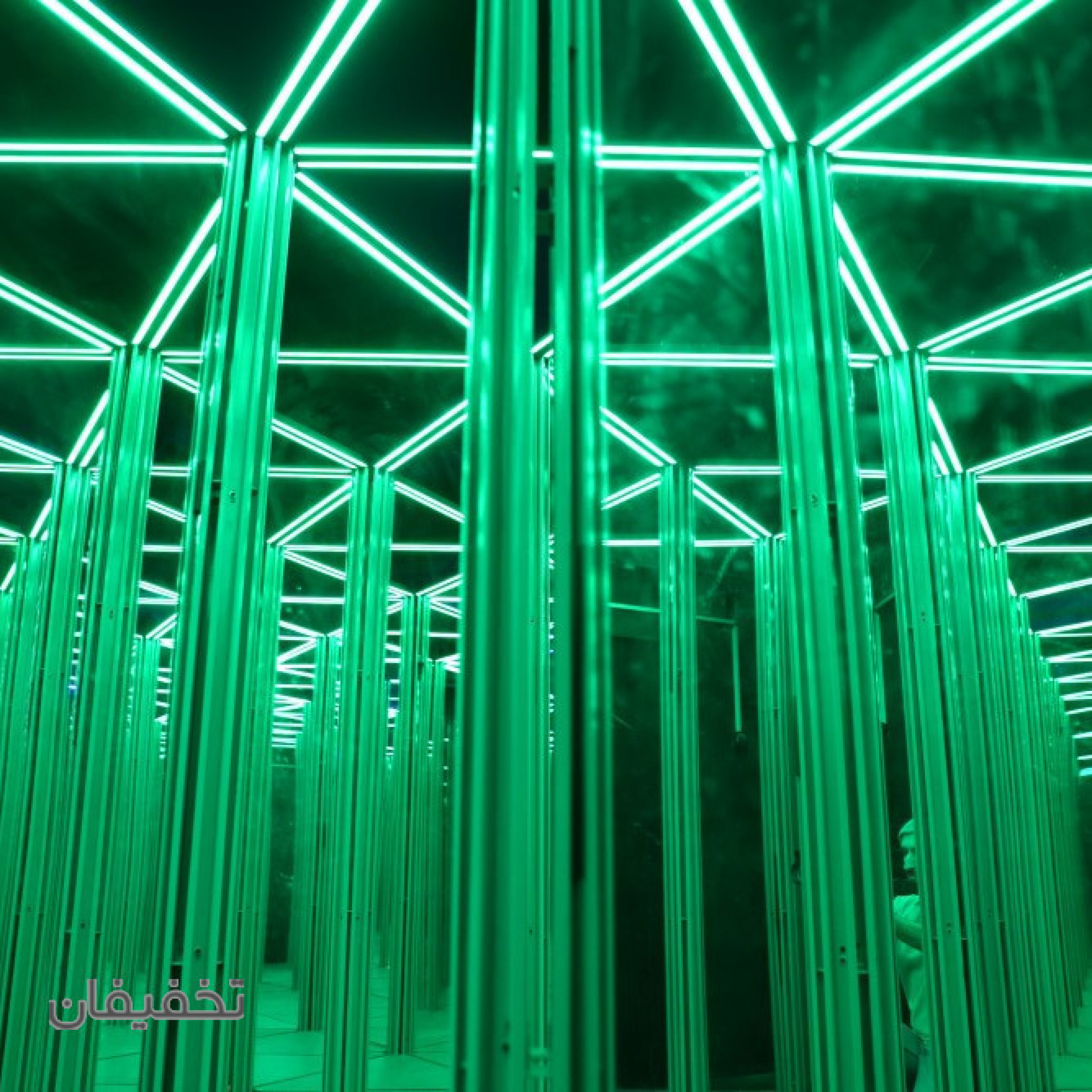 خانه بازی گلکسی پارک نمک آبرود