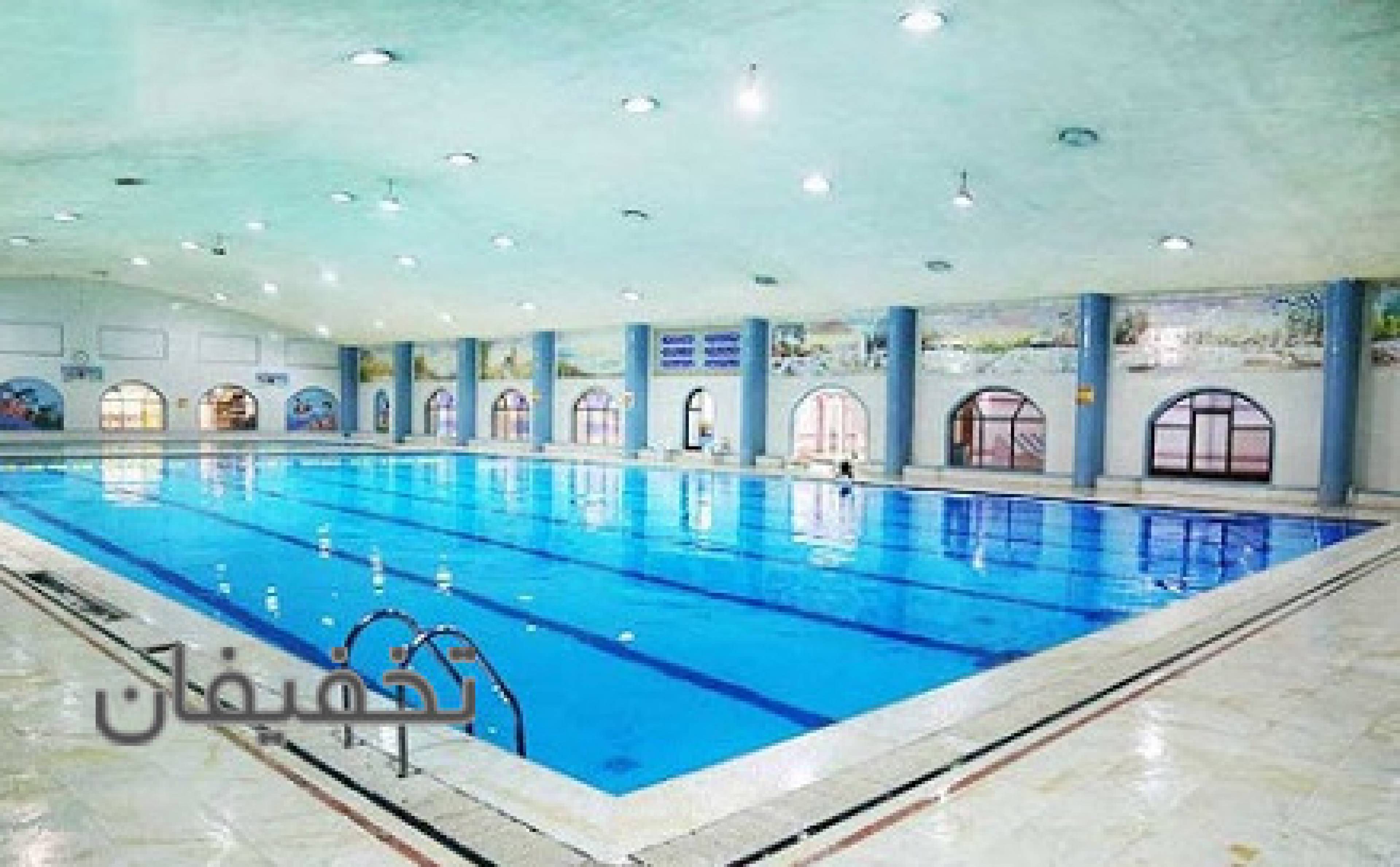 استخر شهید معتمدی