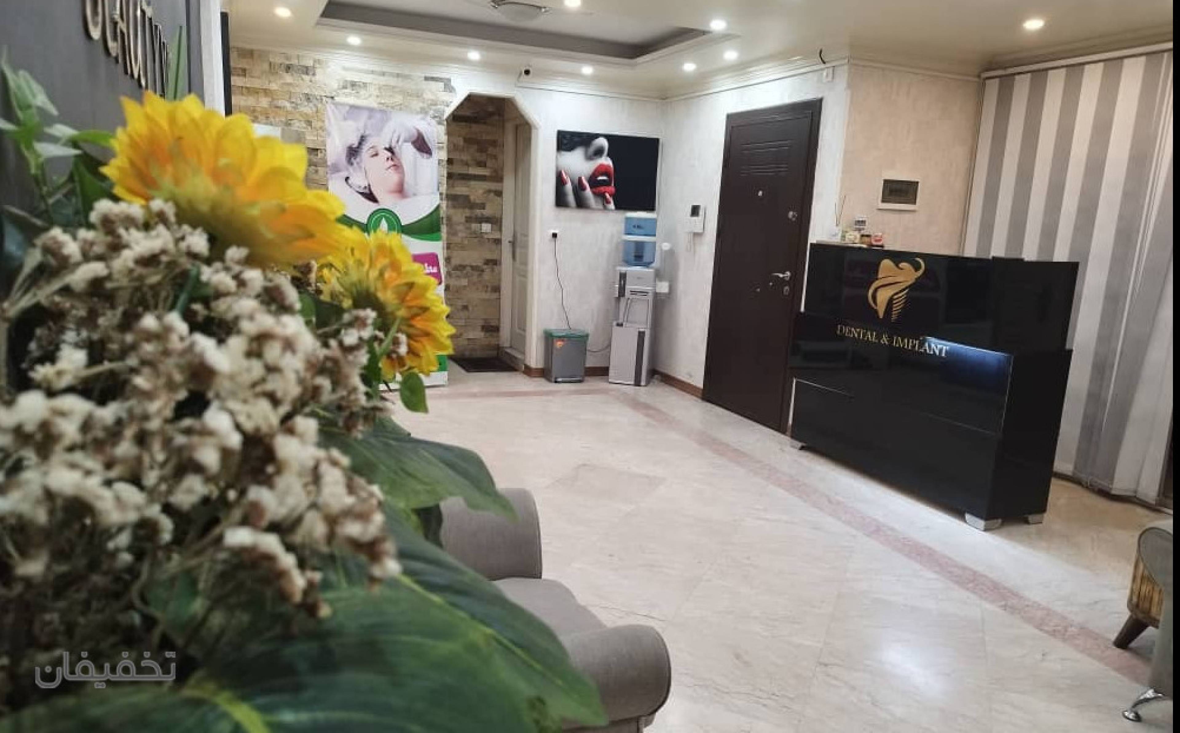 مطب زیبایی دکتر حسین محمودآبادی