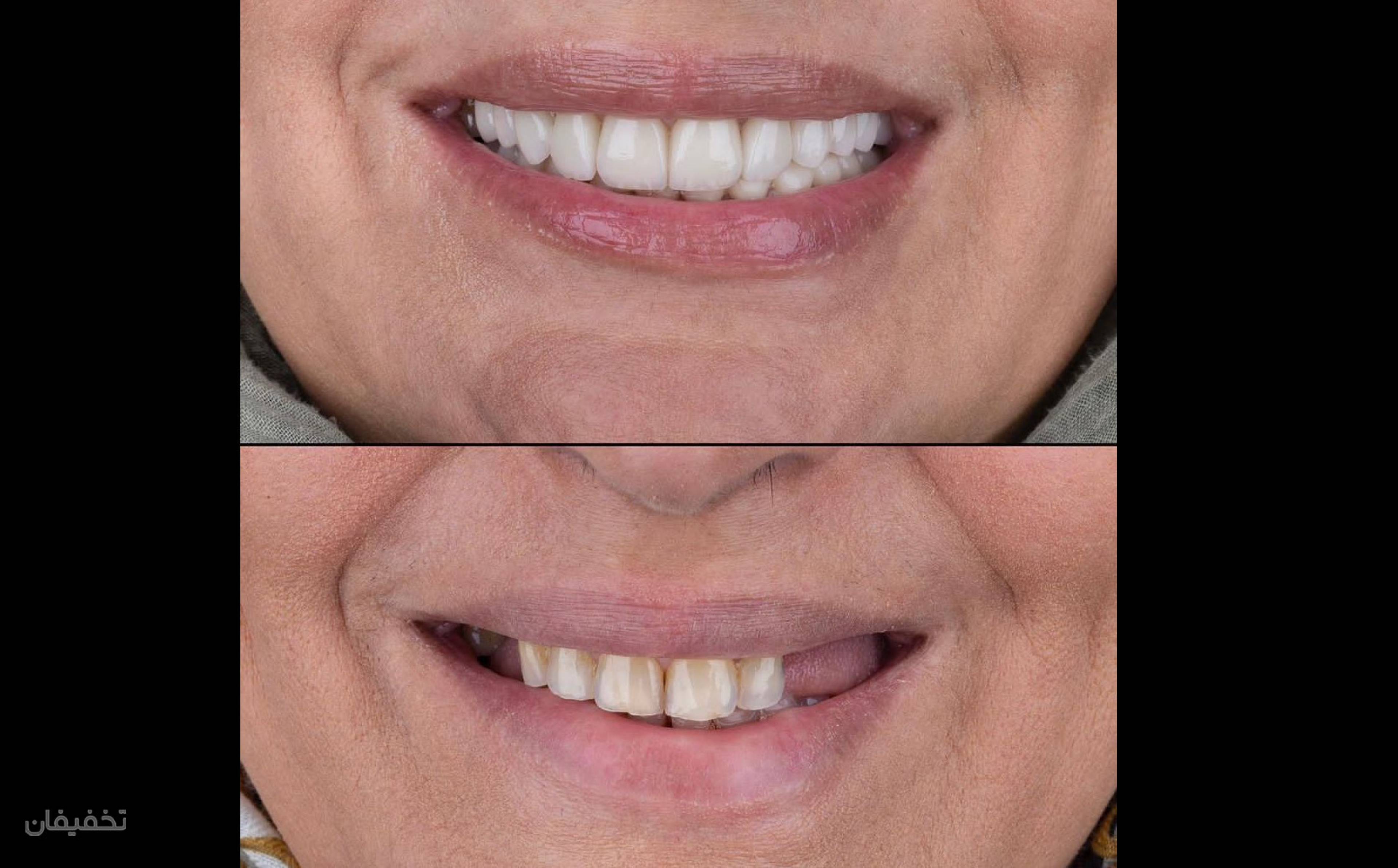 دندانپزشکی دکتر فائزه کشاورز