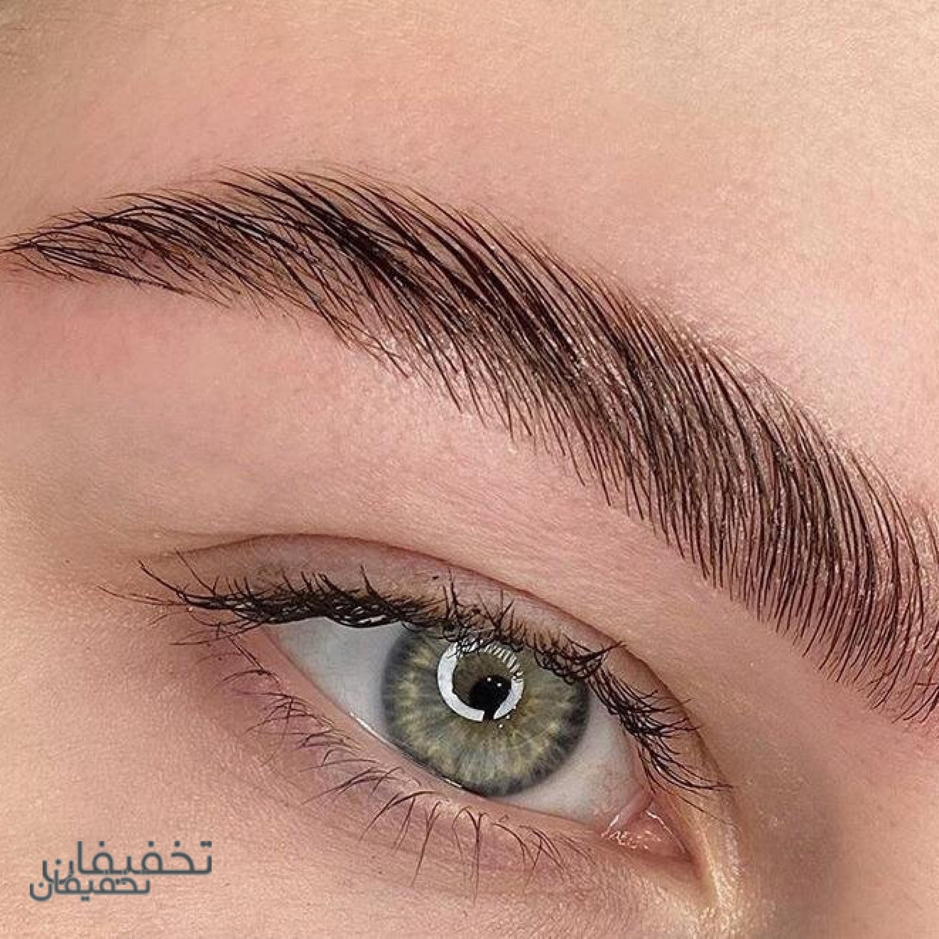 سالن زیبایی الهام خسروی