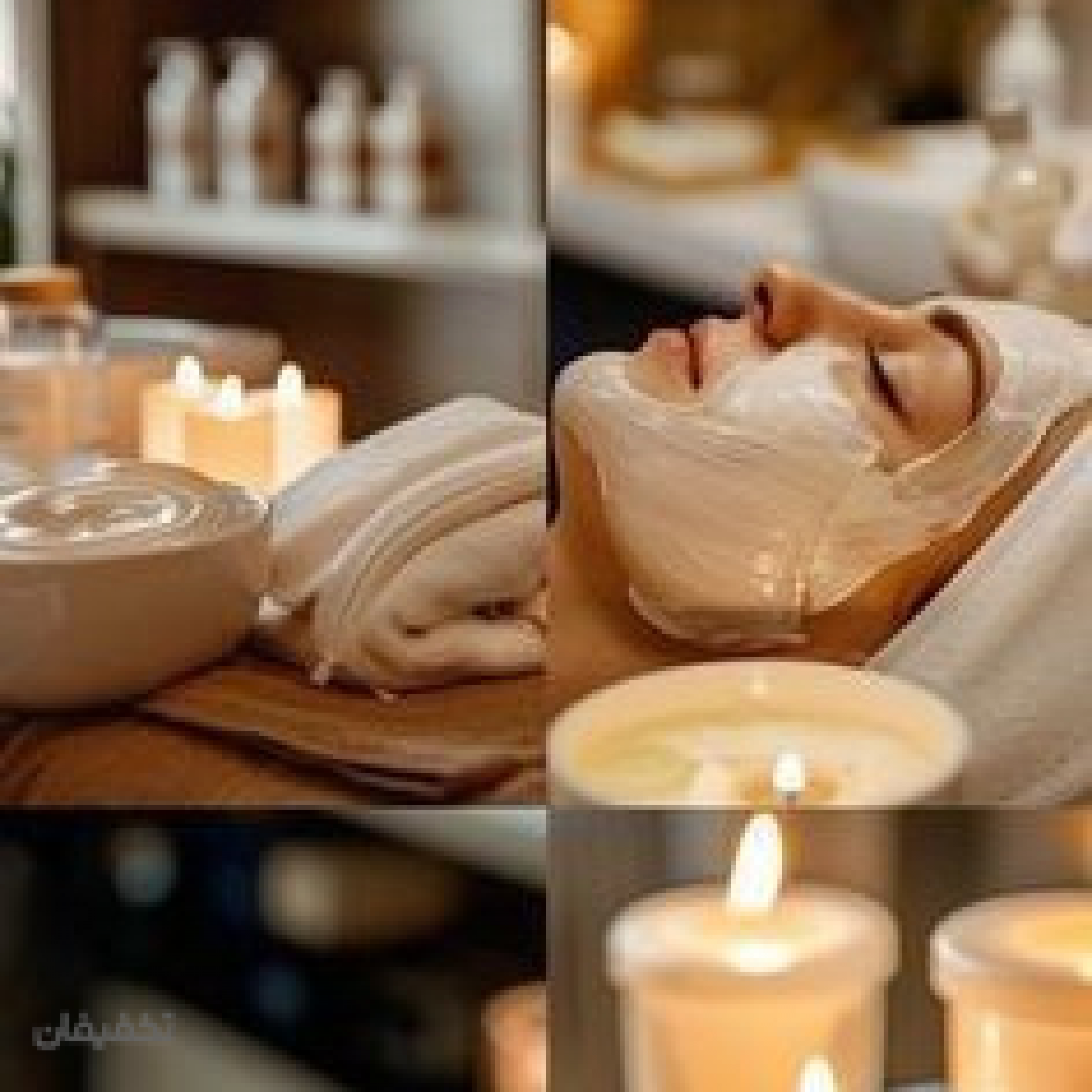 سالن زیبایی الهام خسروی