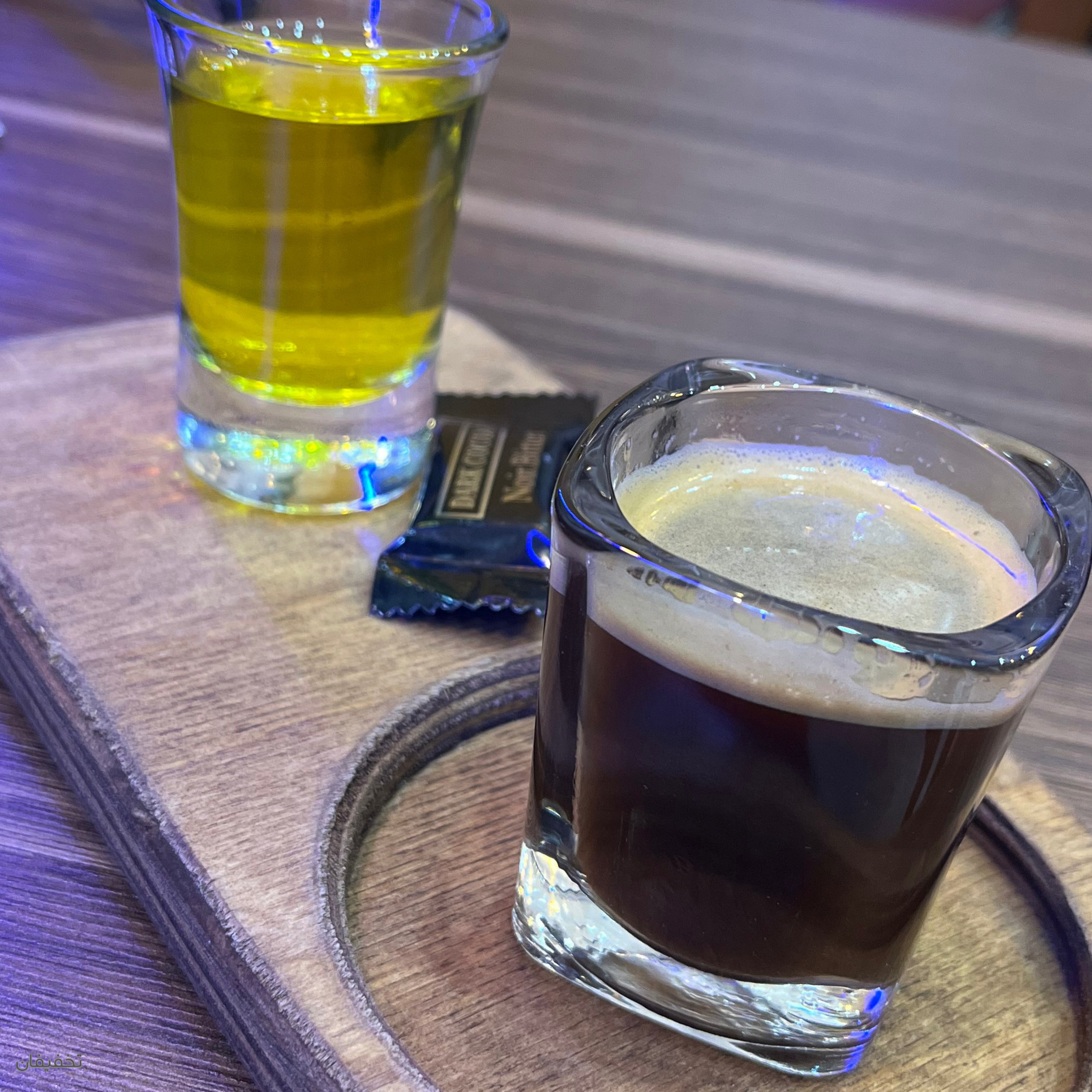 کافه ونگوگ