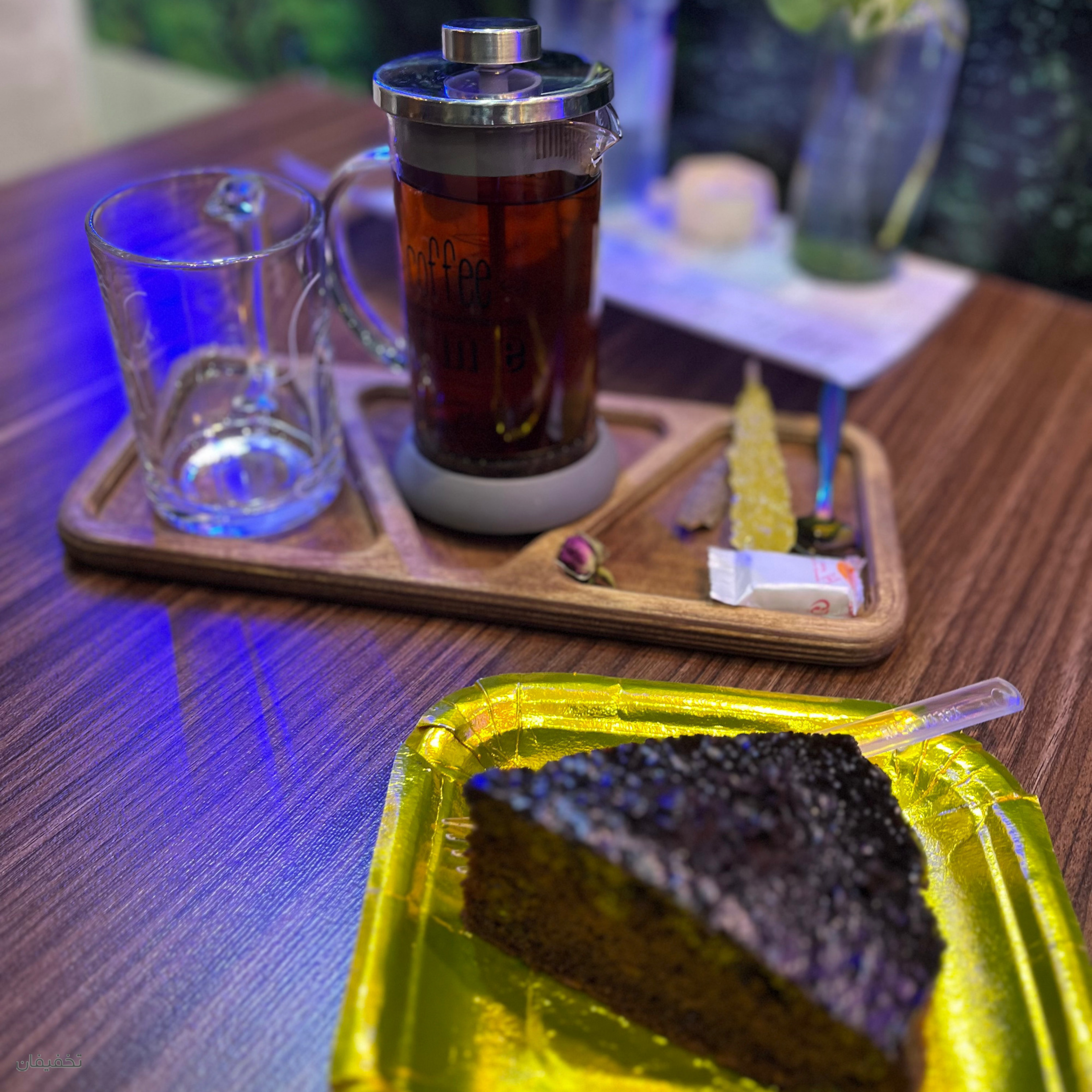 کافه ونگوگ