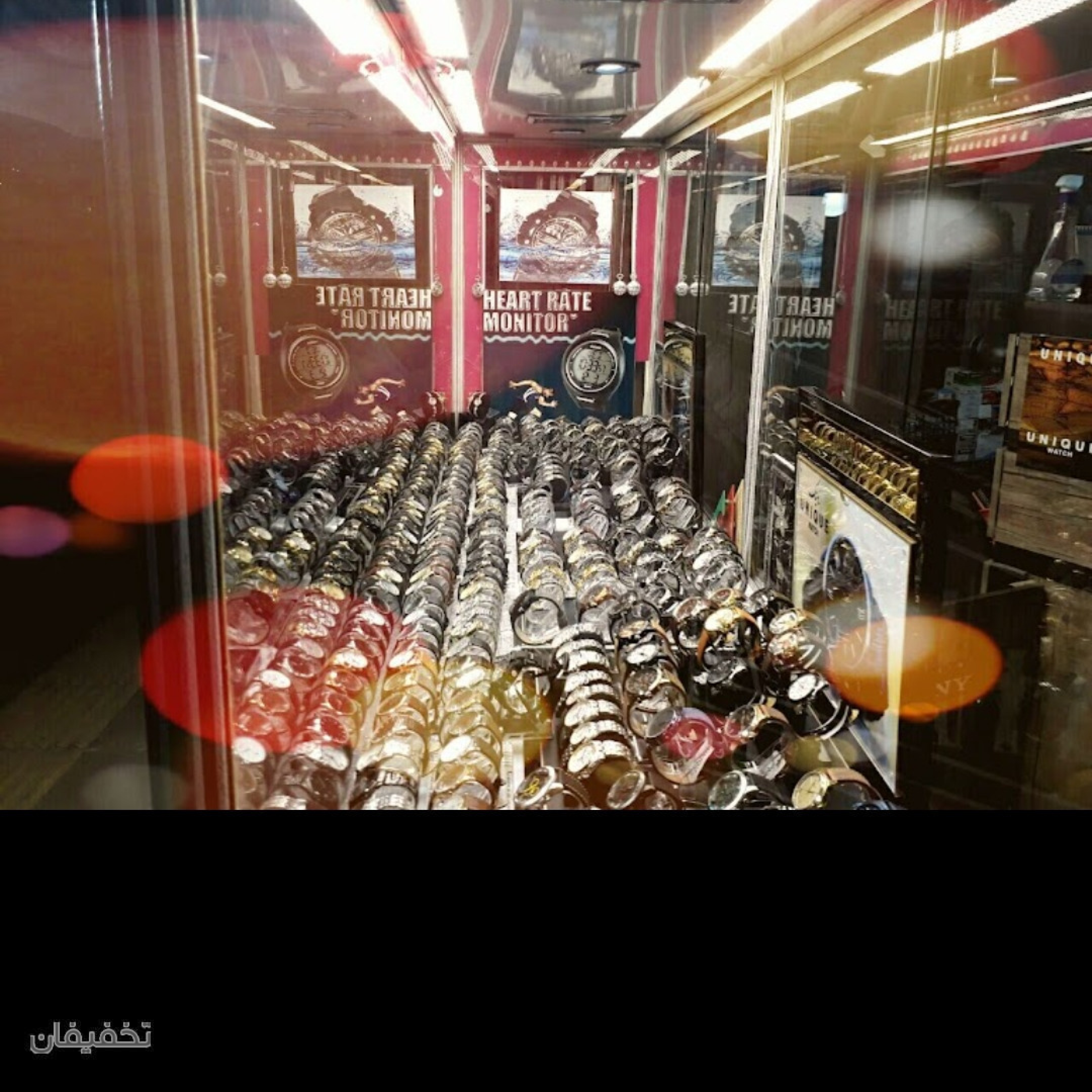 فروشگاه پگاه تایم استور
