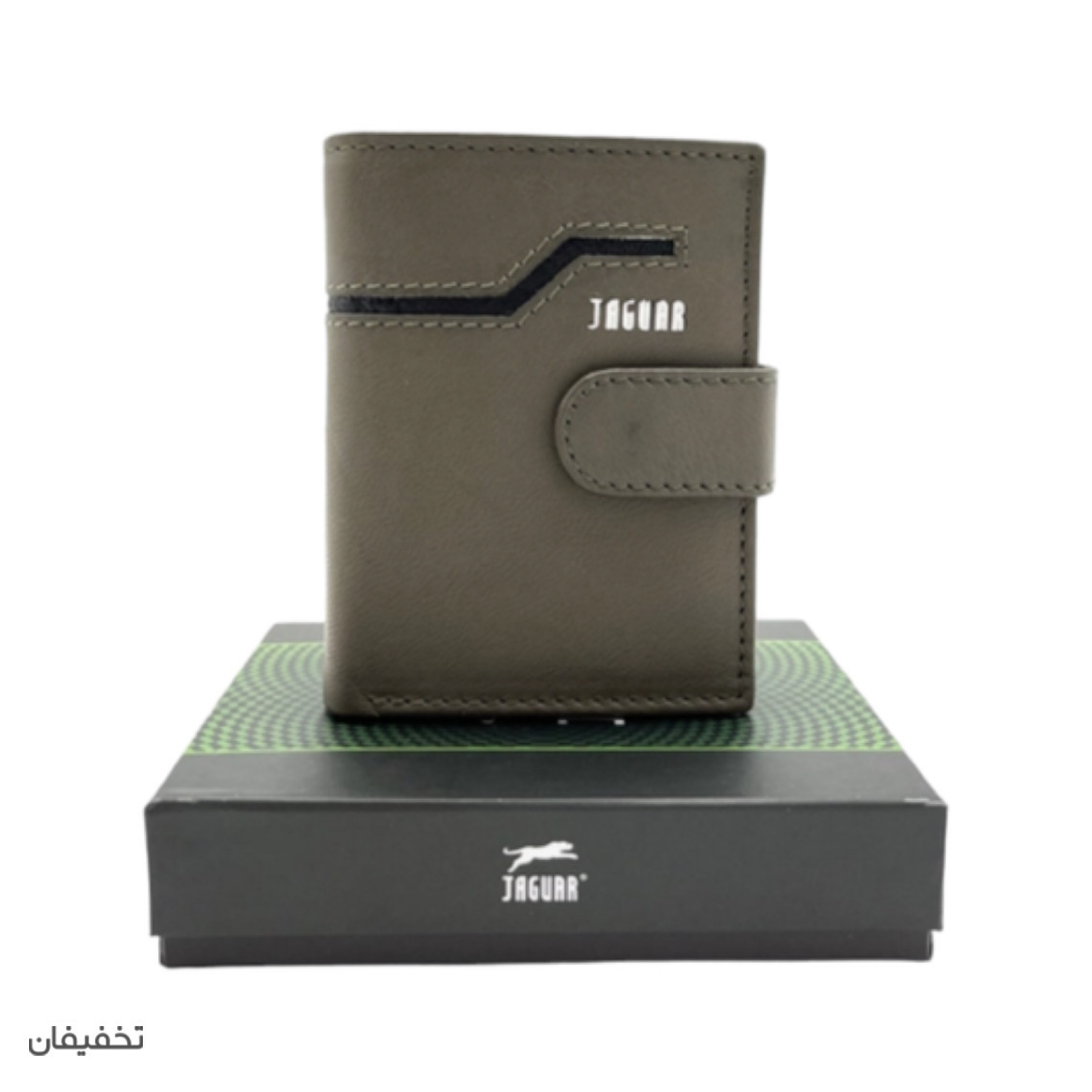 فروشگاه دهکده چرم