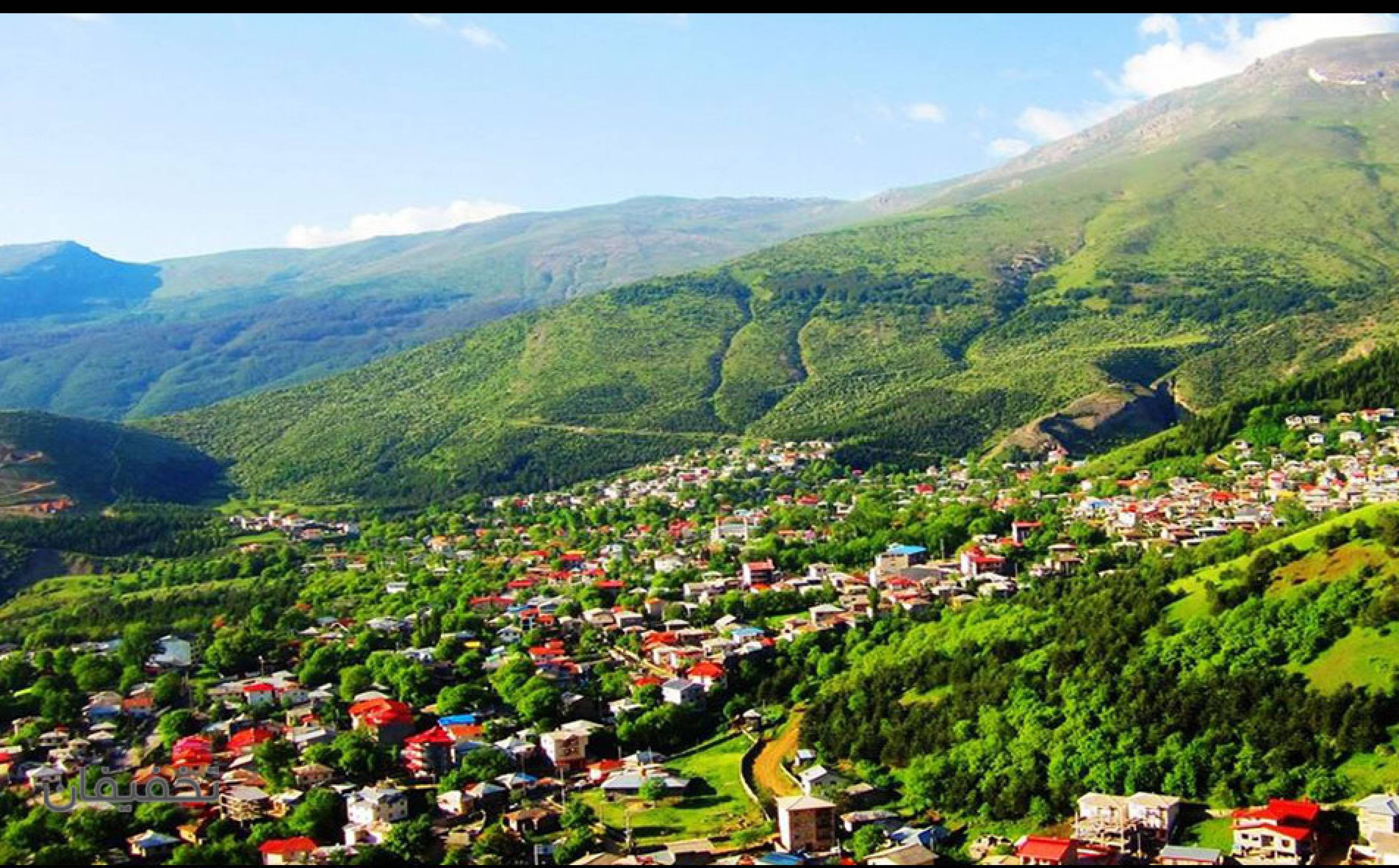 تور رامسر و جواهردشت با آژانس مسافرتی پا به پا سفر